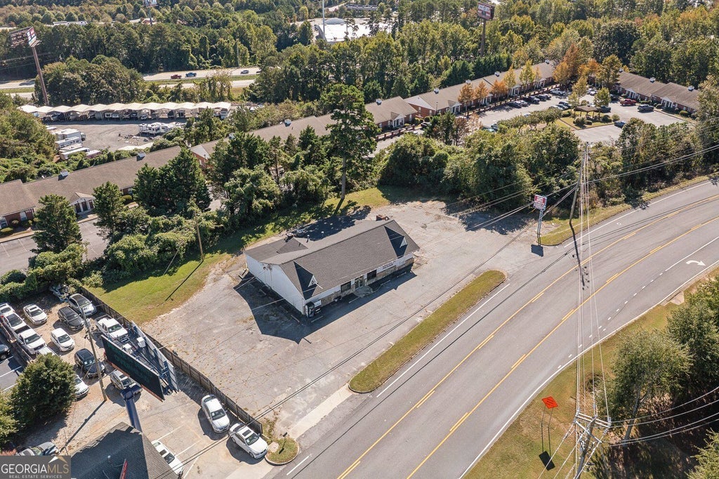Photo of 536 Atlanta Road, cumming, GA 30040 (MLS # 10876160)