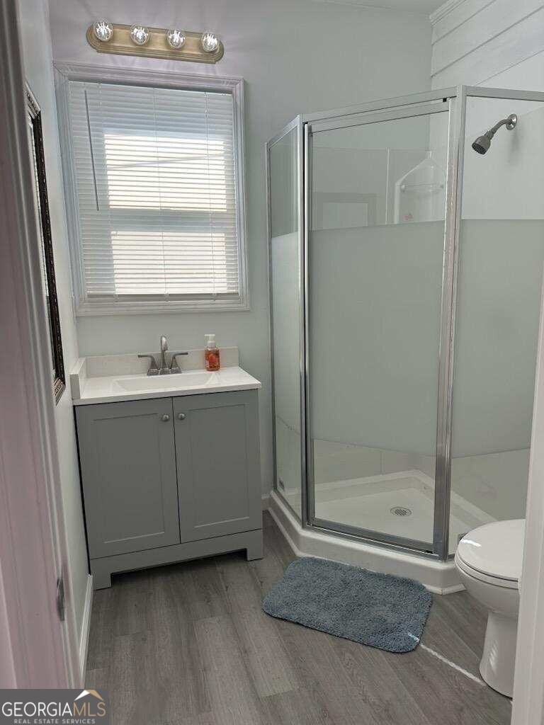 Park Homes - Residential Lease