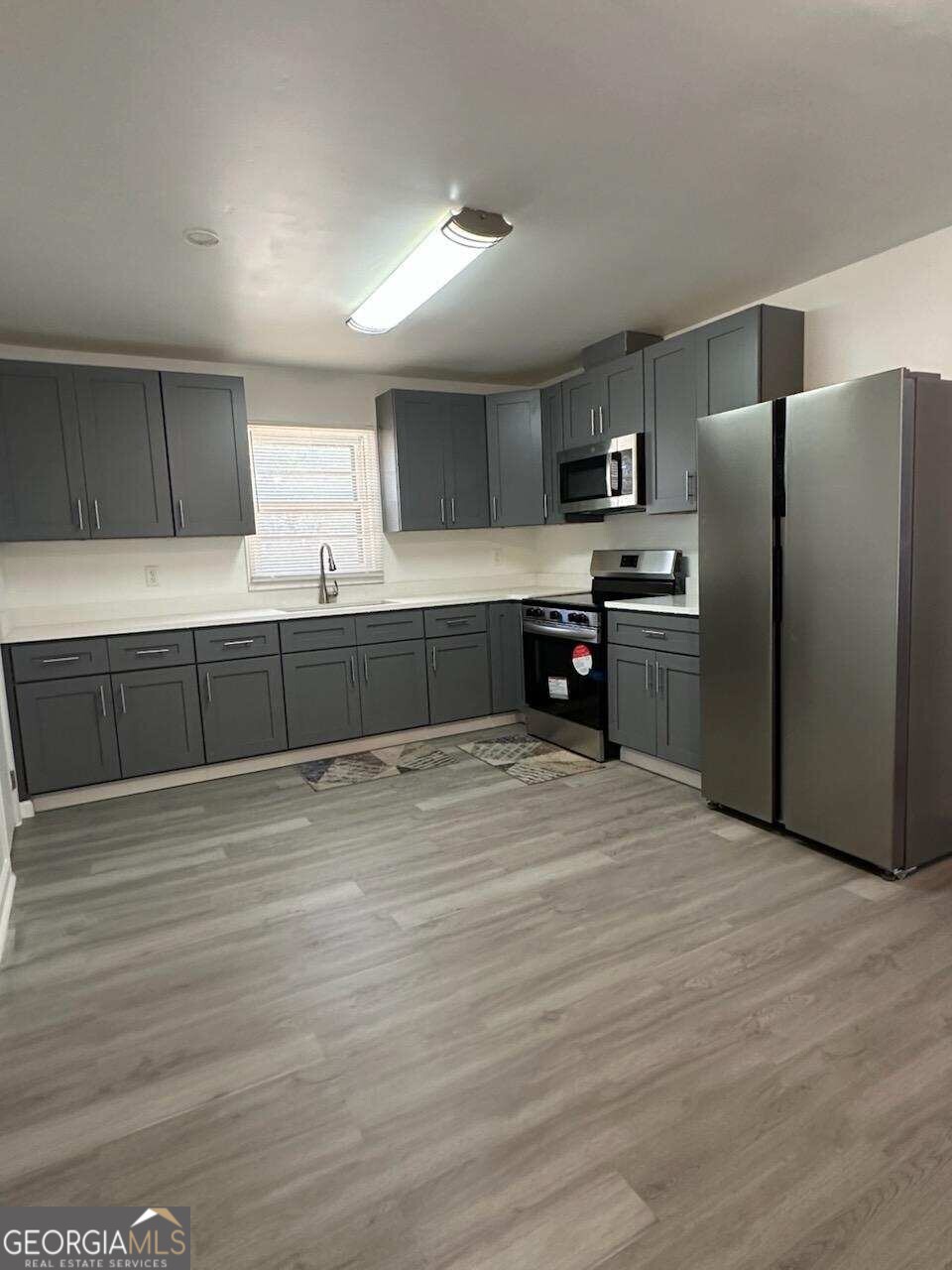 Park Homes - Residential Lease