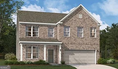 708 Ocmulgee Crossing, Locust Grove, GA 30248 - #: 10420746