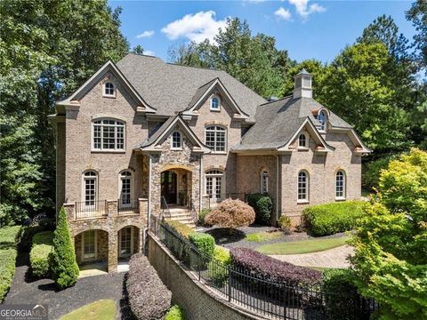 15873 Meadow King CT Milton GA 30004