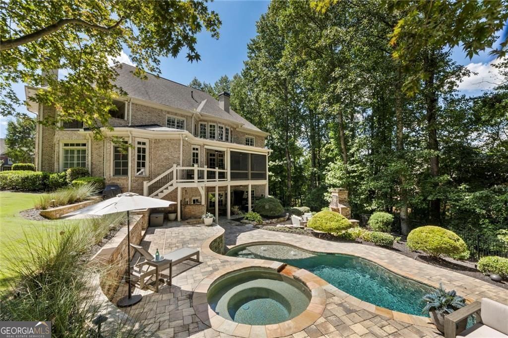 15873 Meadow King CT