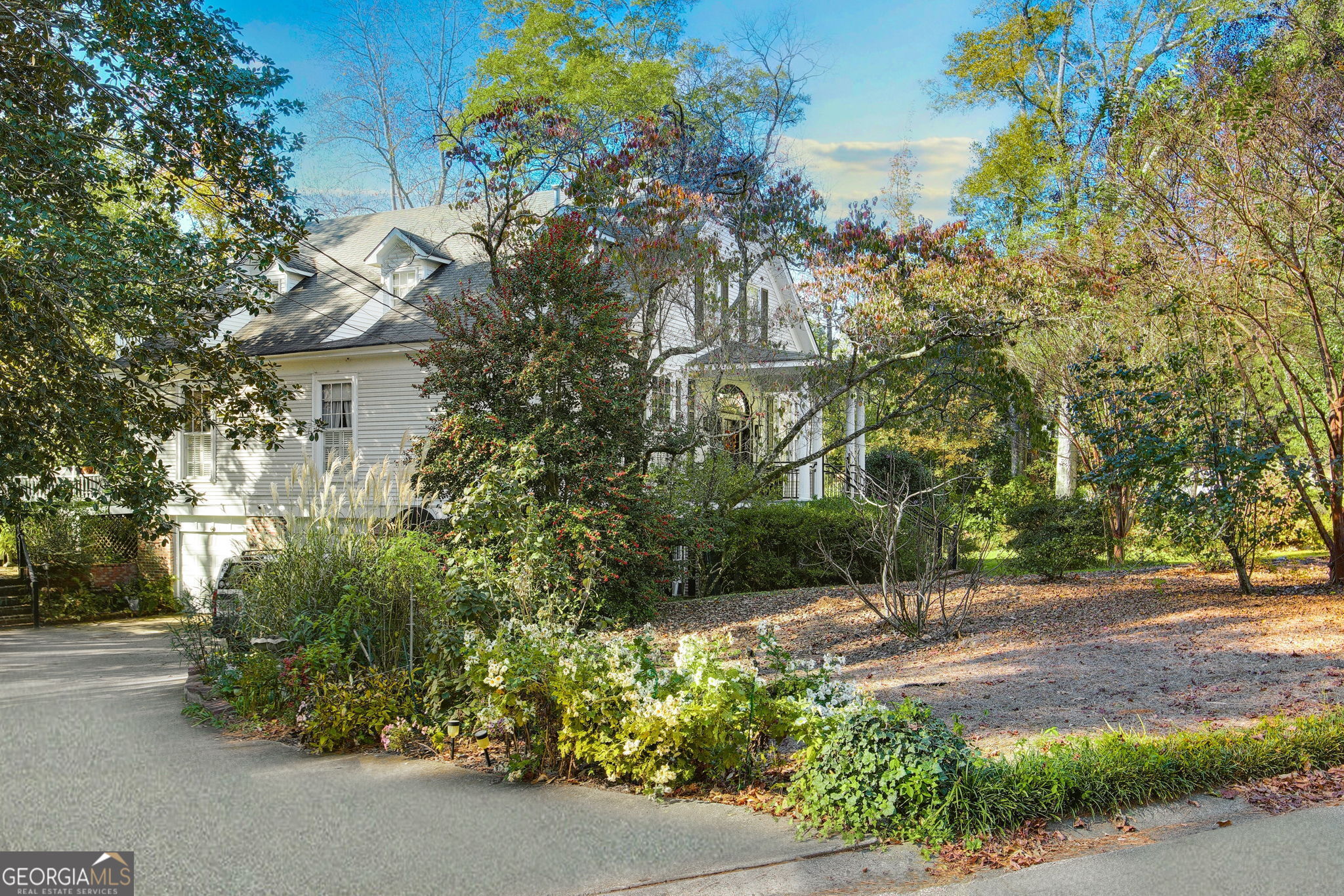 20 Fontaine DR