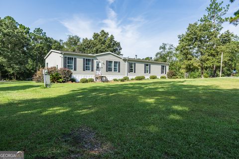 A home in Odum