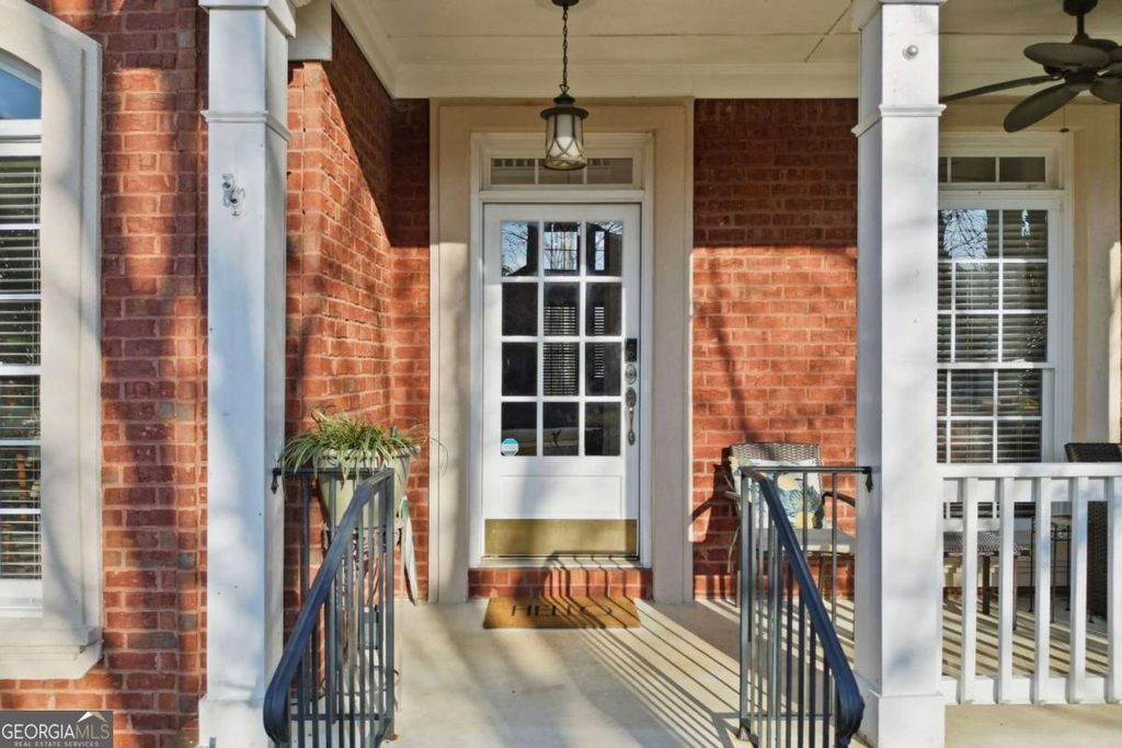 Photo of 3286 Winthrop Circle, Marietta, GA 30067 (MLS # 10708300)