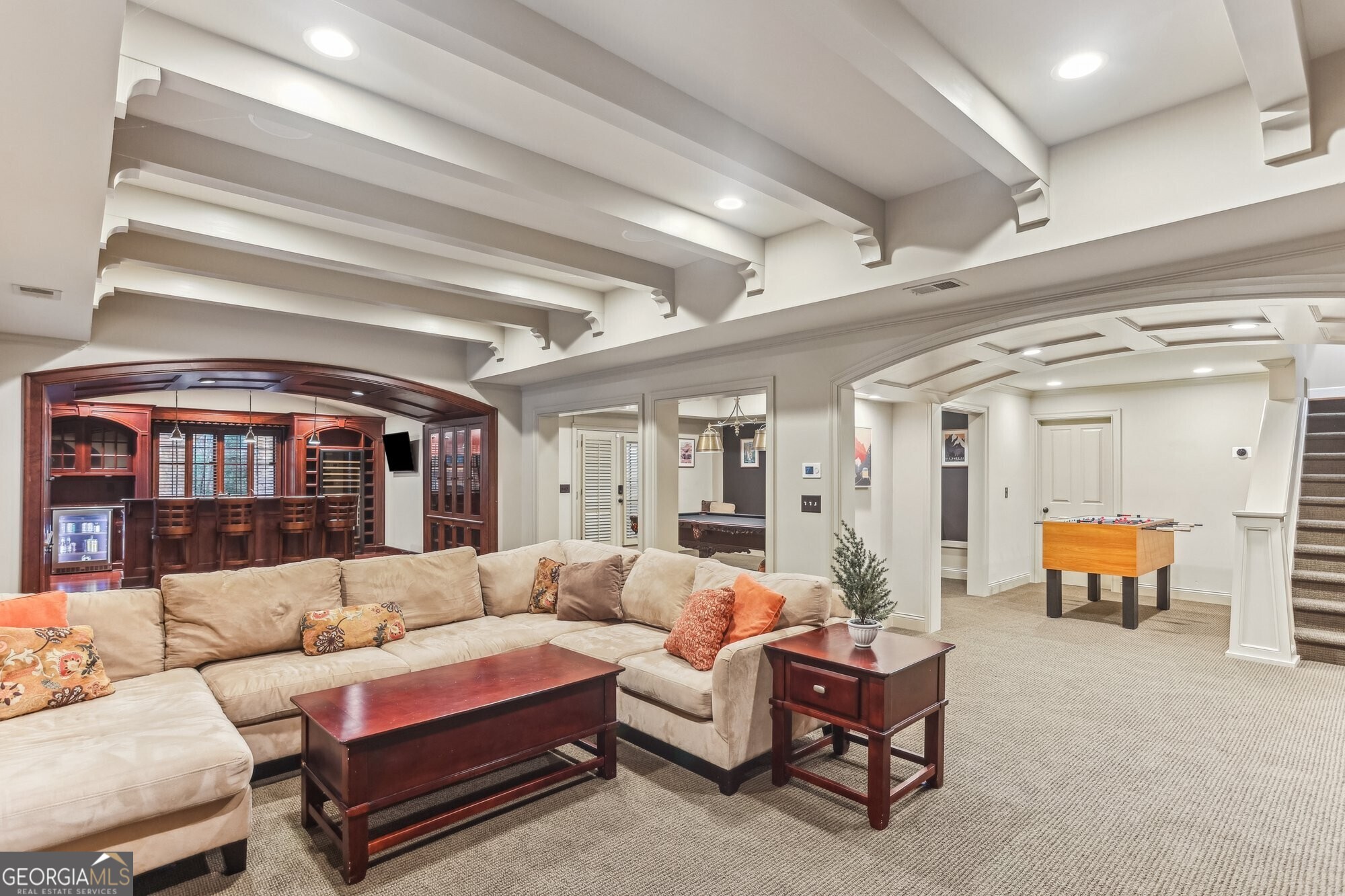 Sibley On Paper Mill - Residential