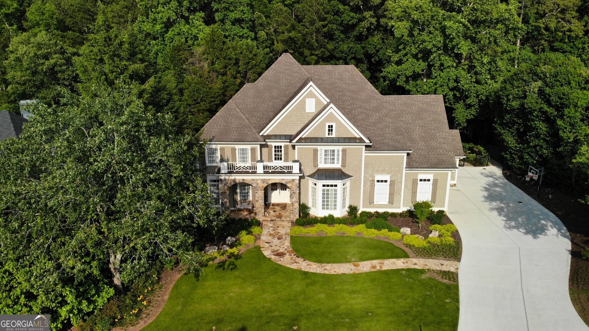 Sibley On Paper Mill - Residential