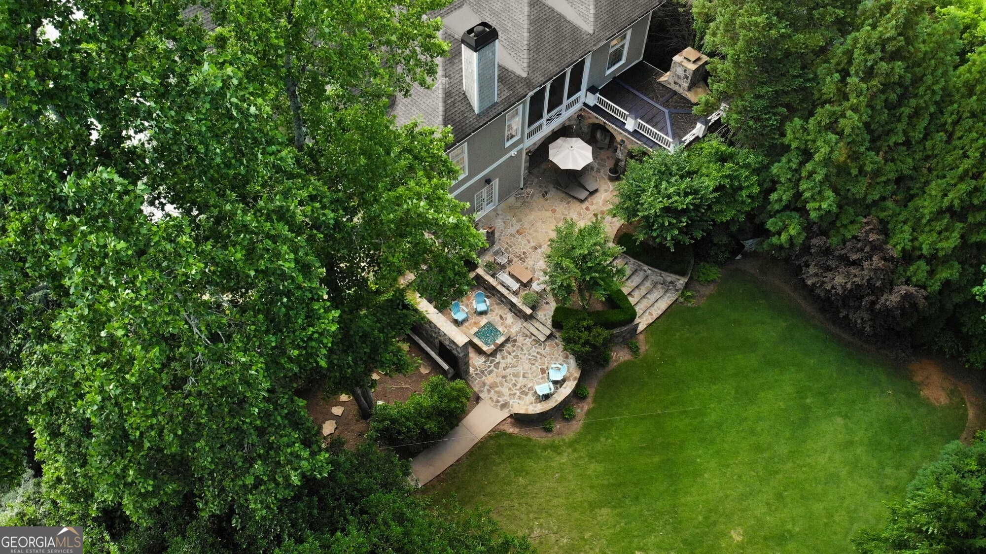 Sibley On Paper Mill - Residential