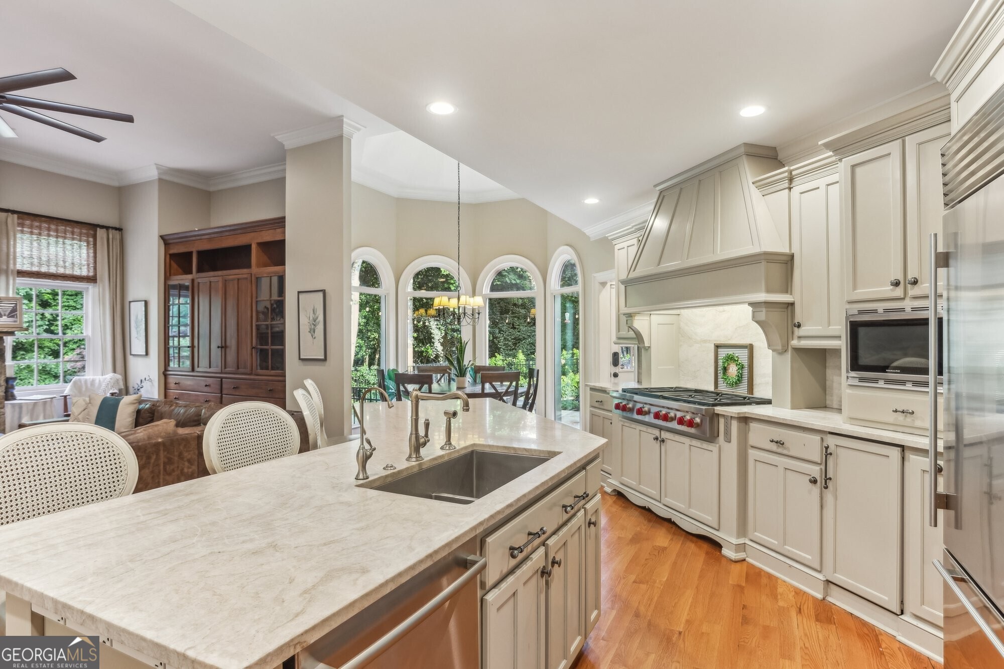 Sibley On Paper Mill - Residential