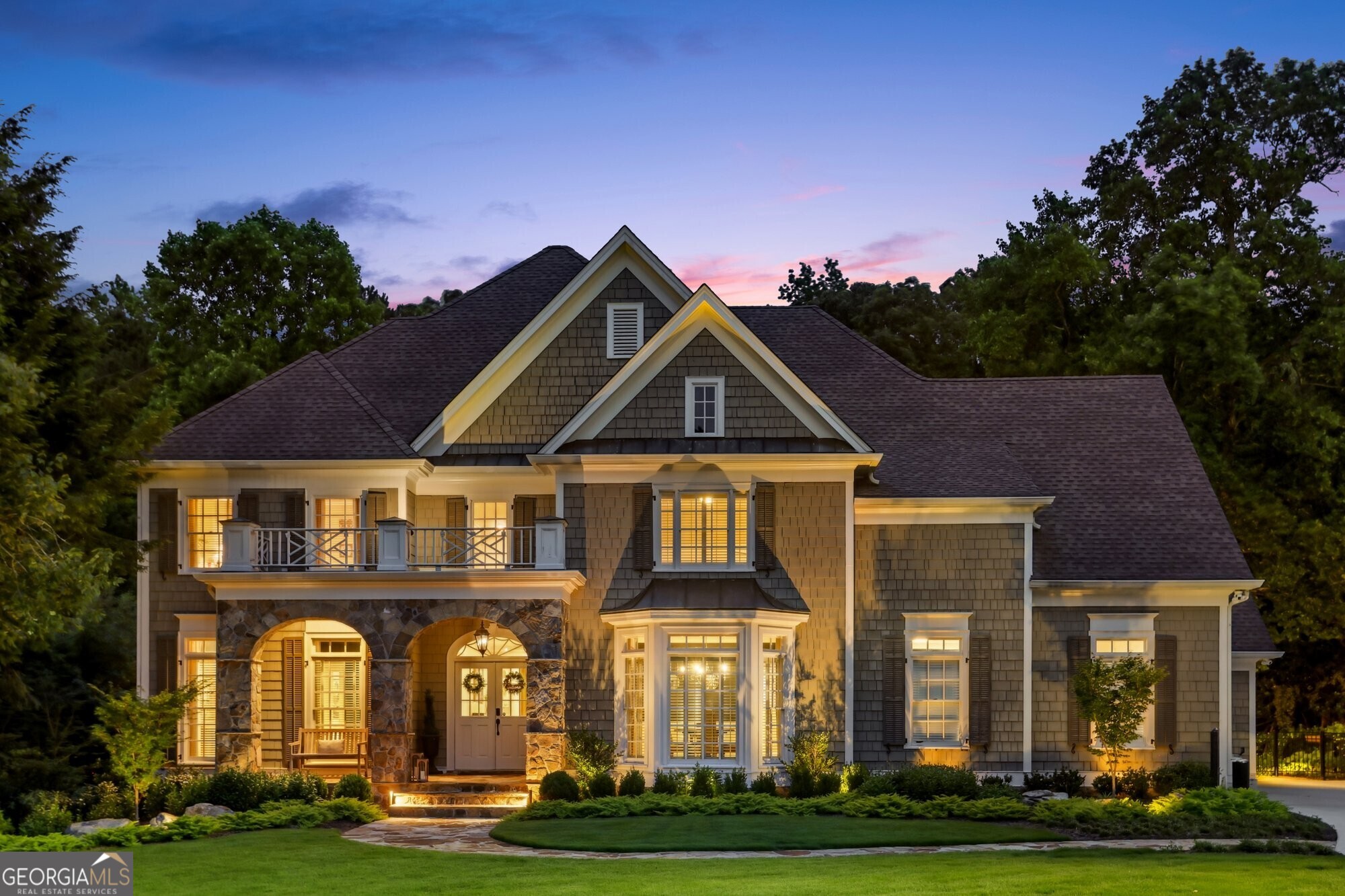Sibley On Paper Mill - Residential