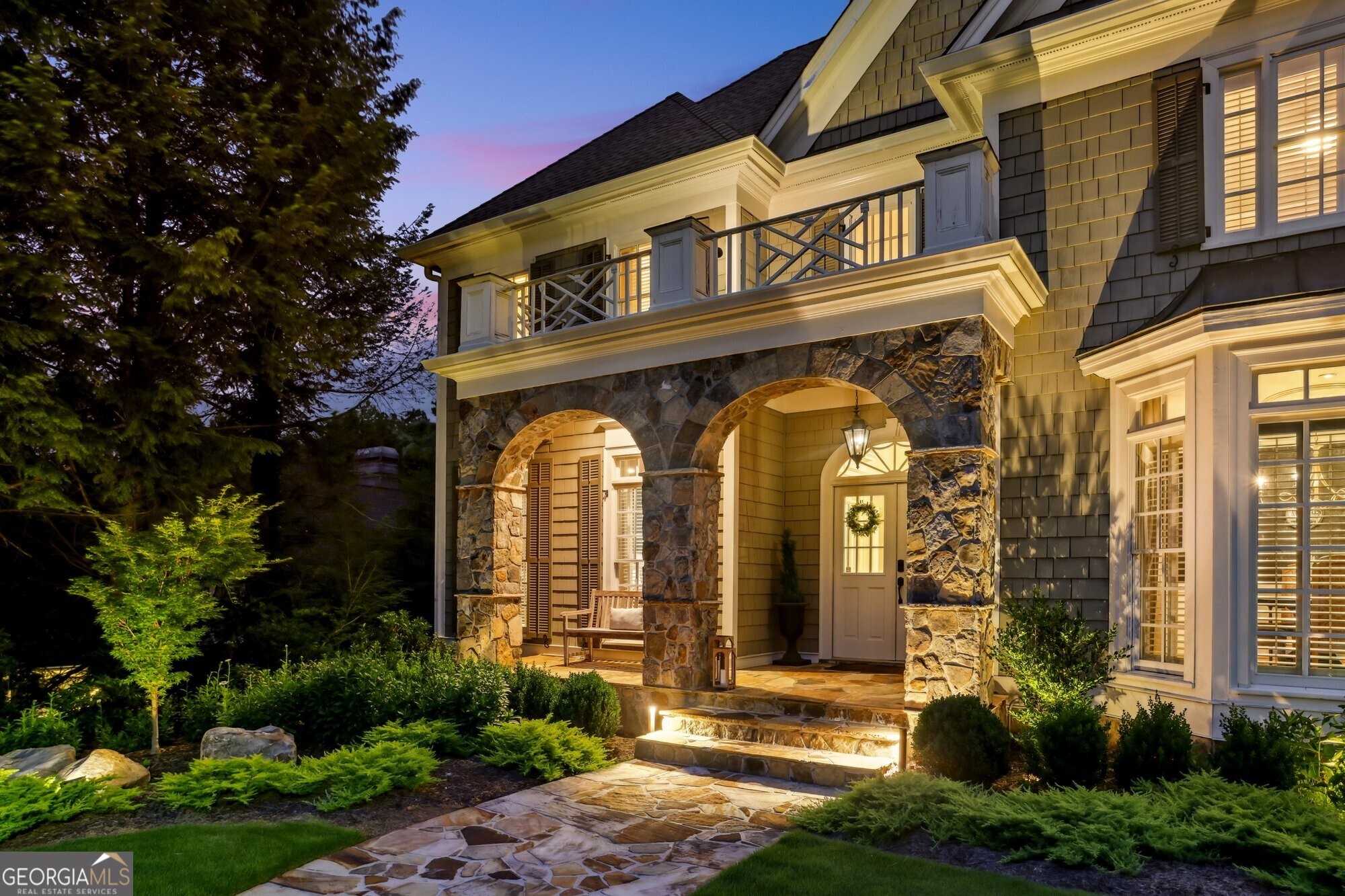 Sibley On Paper Mill - Residential