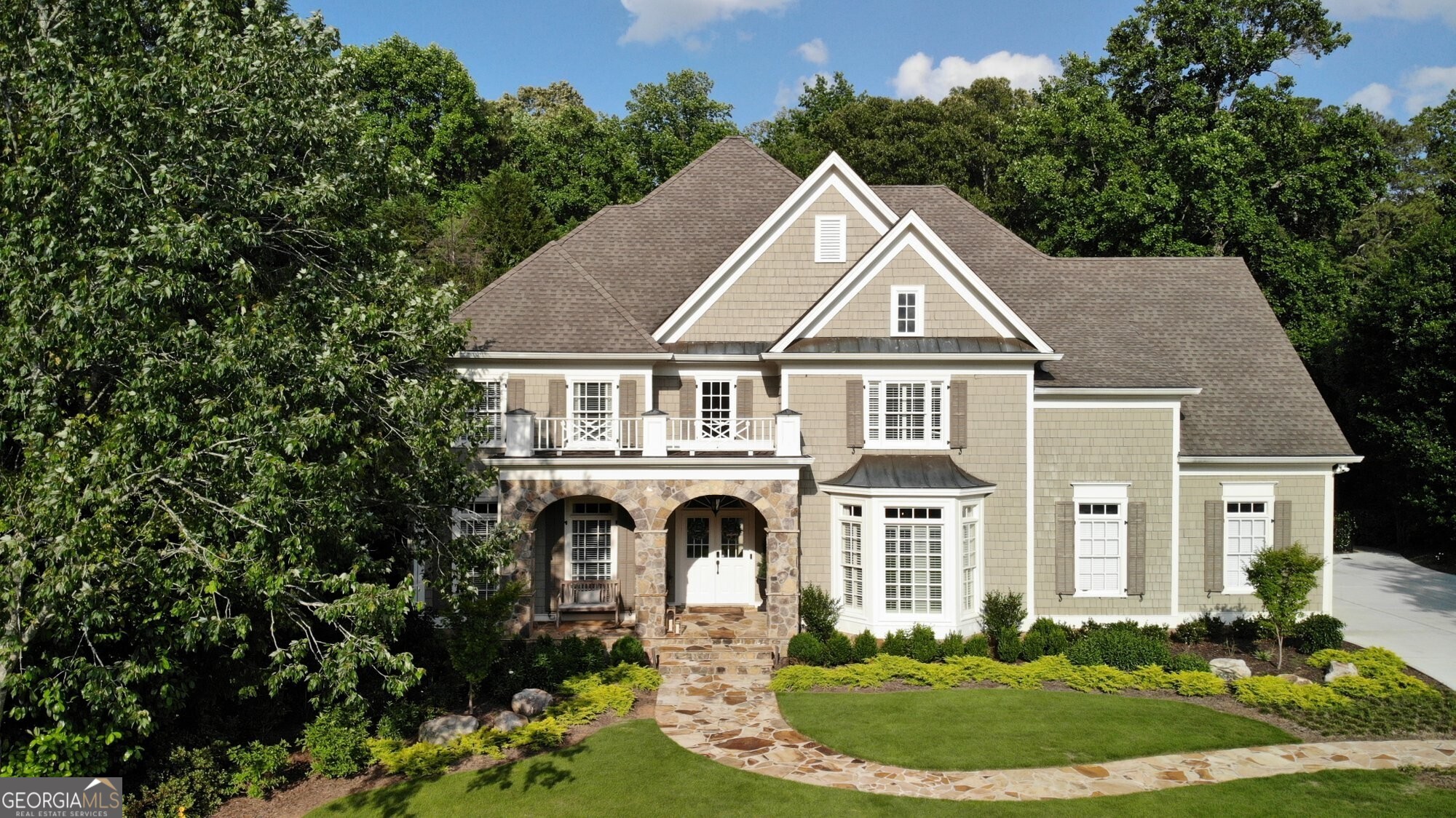 Sibley On Paper Mill - Residential