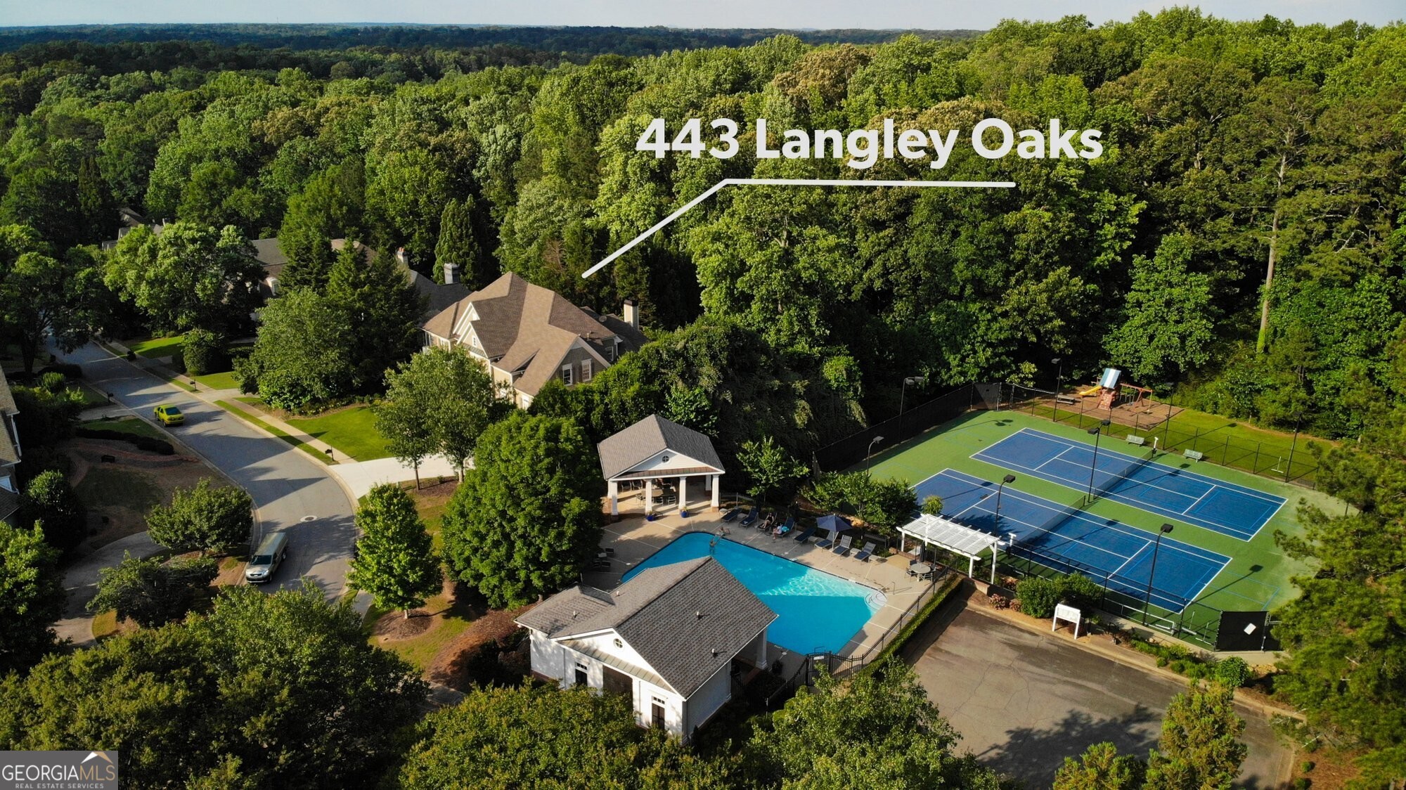 Sibley On Paper Mill - Residential