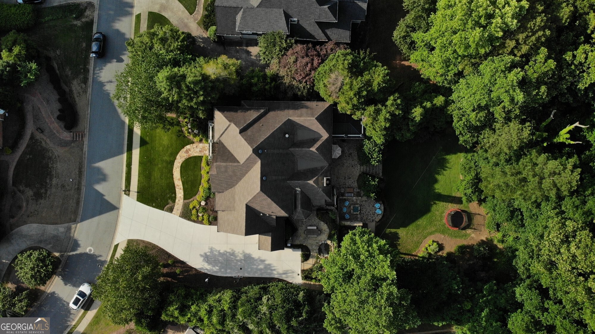 Sibley On Paper Mill - Residential