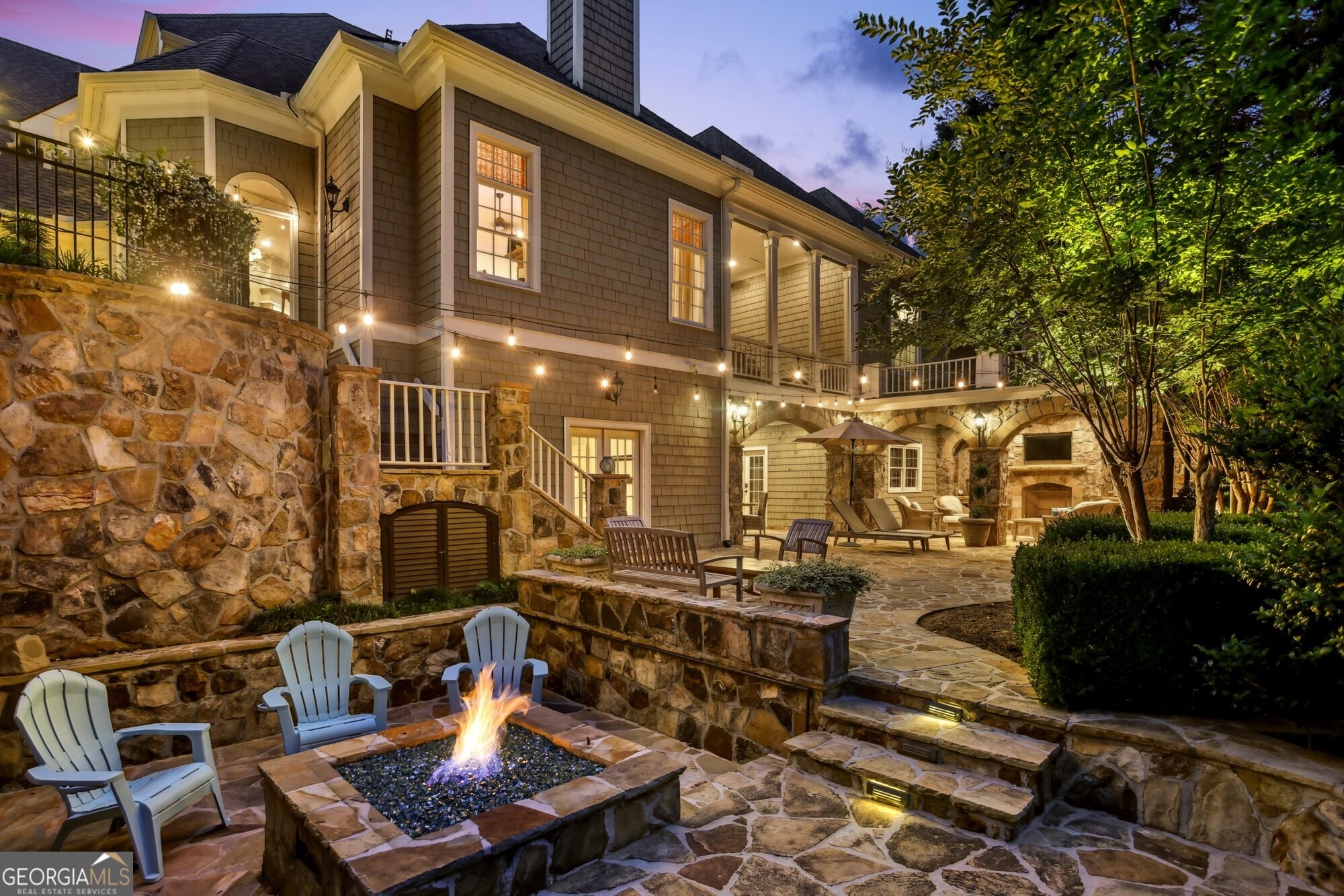 Sibley On Paper Mill - Residential