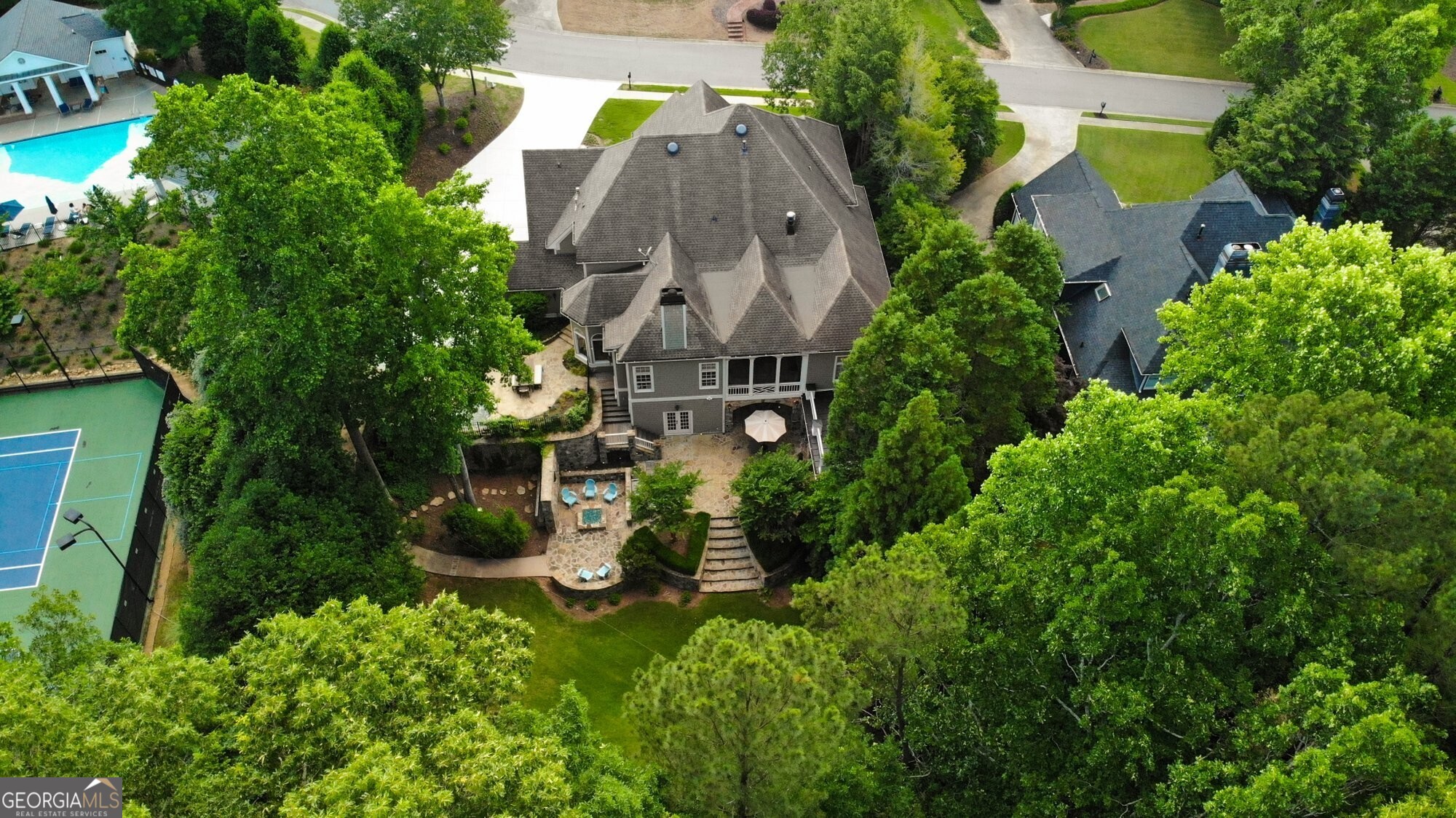 Sibley On Paper Mill - Residential
