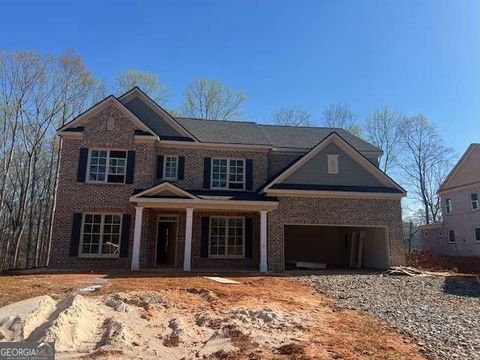 260 Wilbanks ST Buford GA 30518