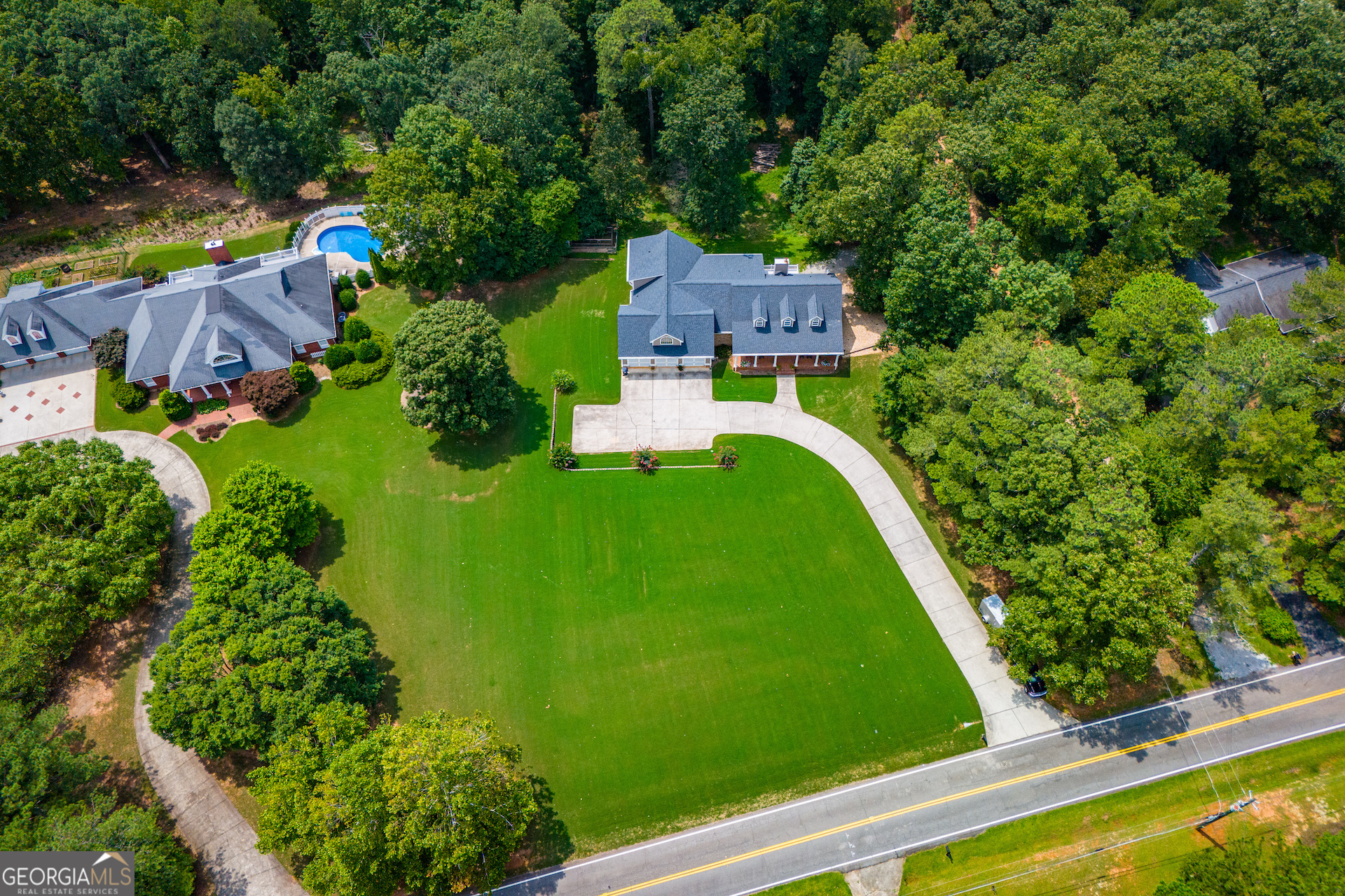 4149 Yancey RD