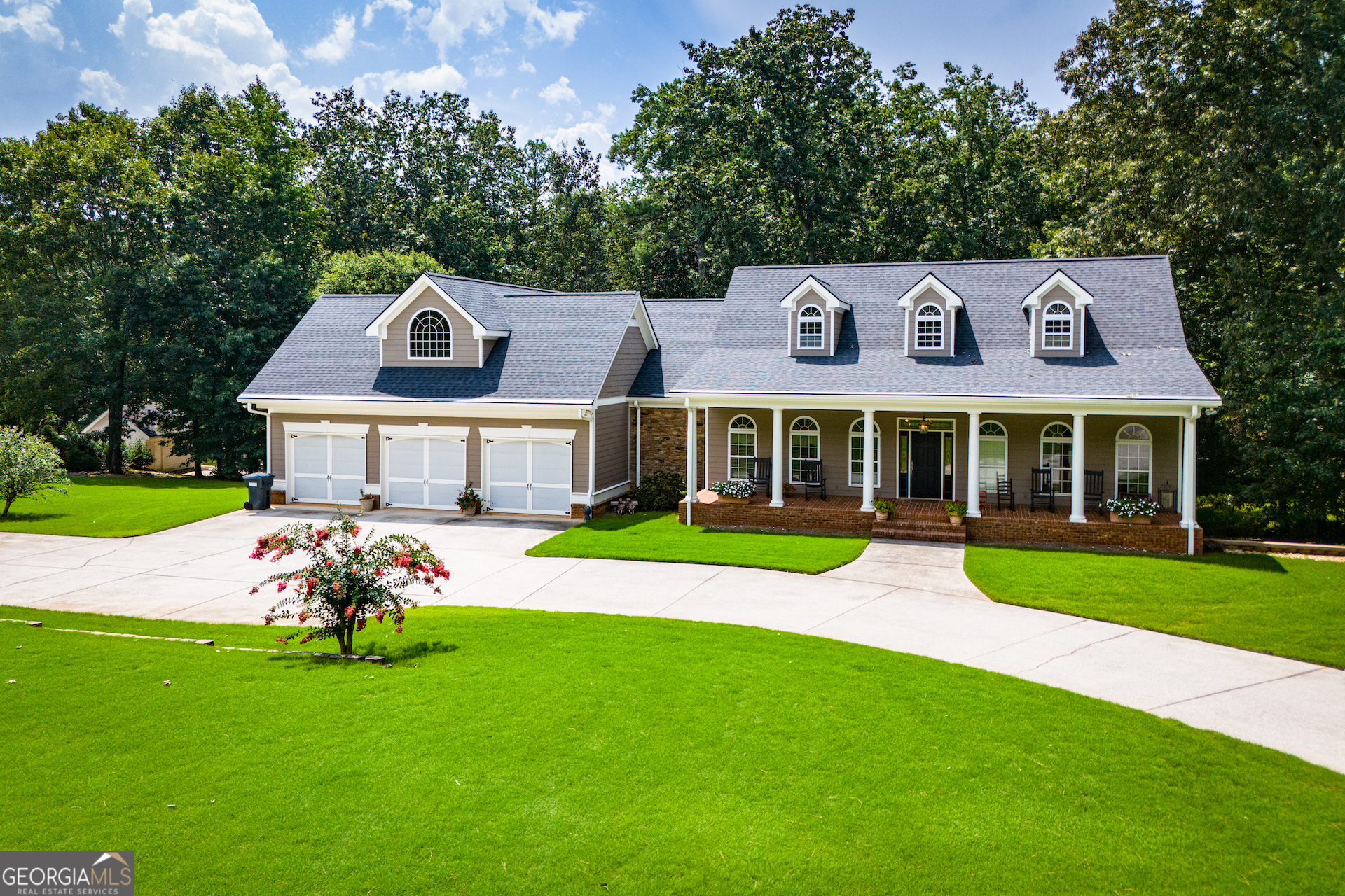 4149 Yancey RD