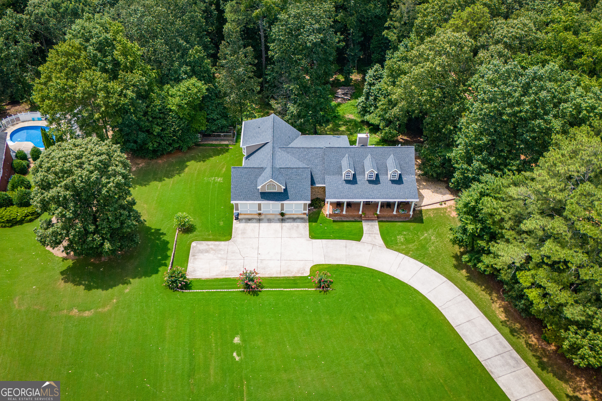 4149 Yancey RD