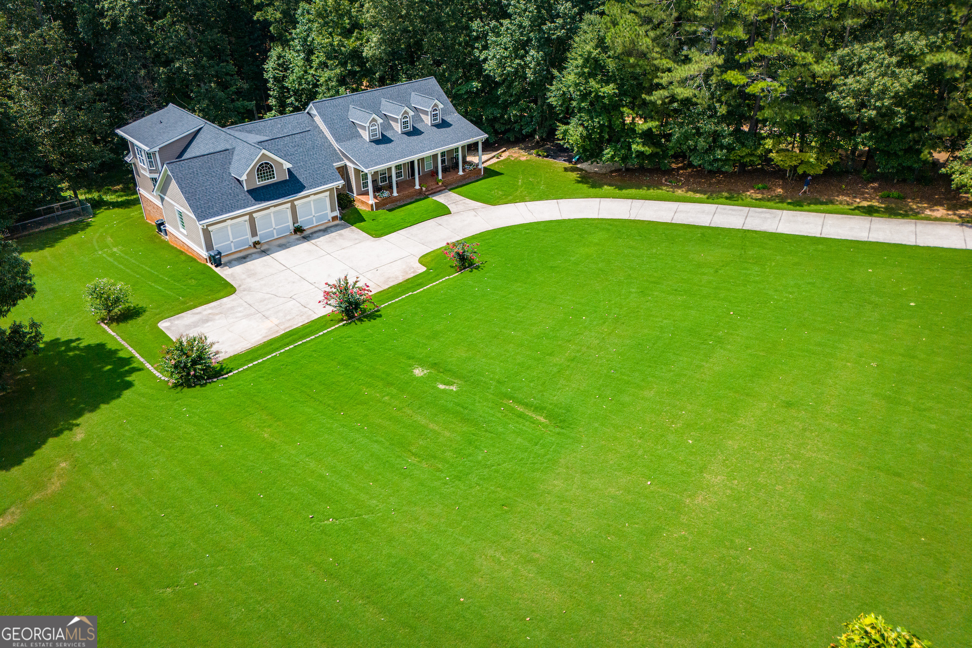 4149 Yancey RD