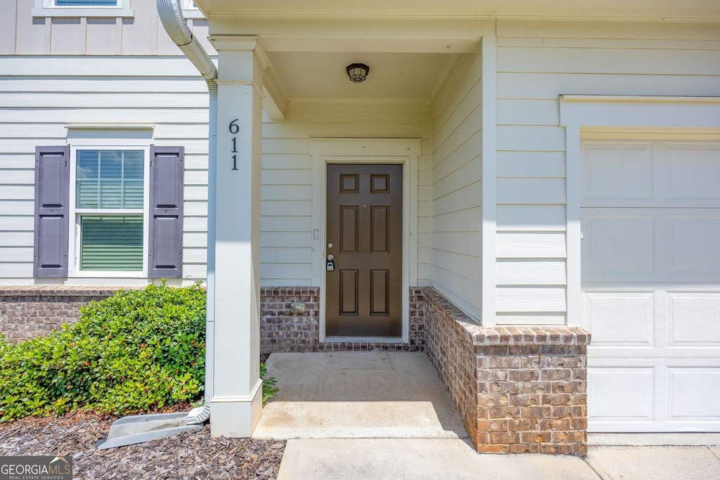 Photo of 611 NW Revenna Way NW, Cartersville, GA 30120 (MLS # 10823856)