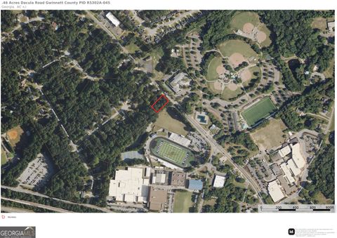 Photo of 46 Dacula Road, Dacula, GA 30019 (MLS # 10737709)