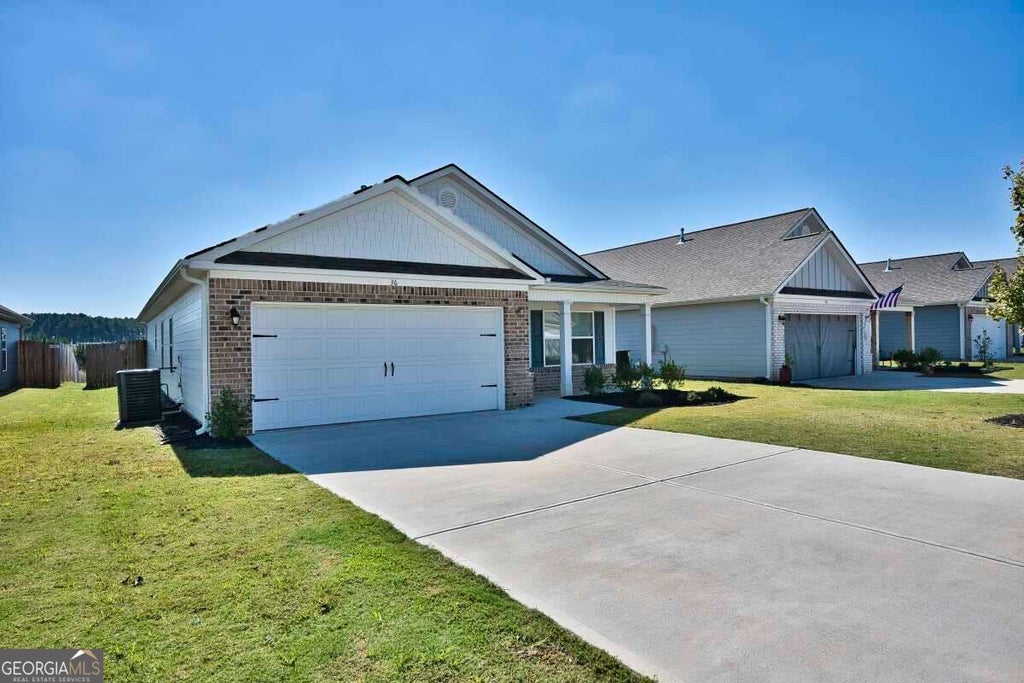 Photo of 36 Charlie Way, Winder, GA 30680 (MLS # 10873710)