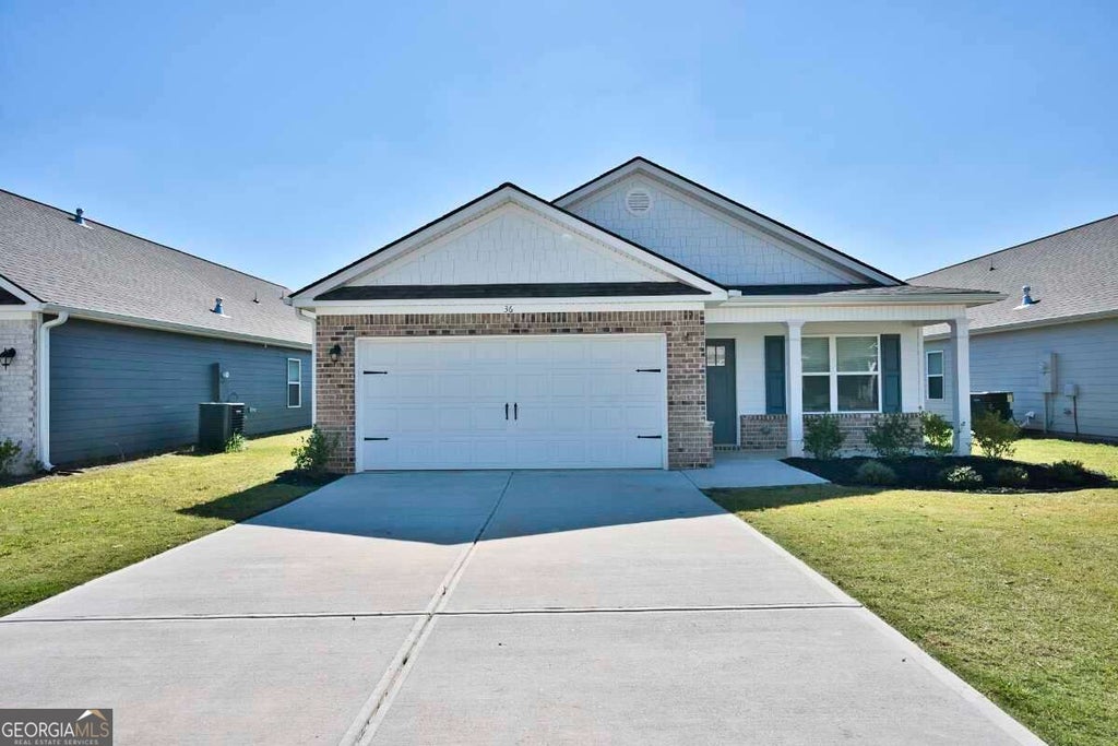 Photo of 36 Charlie Way, Winder, GA 30680 (MLS # 10873710)