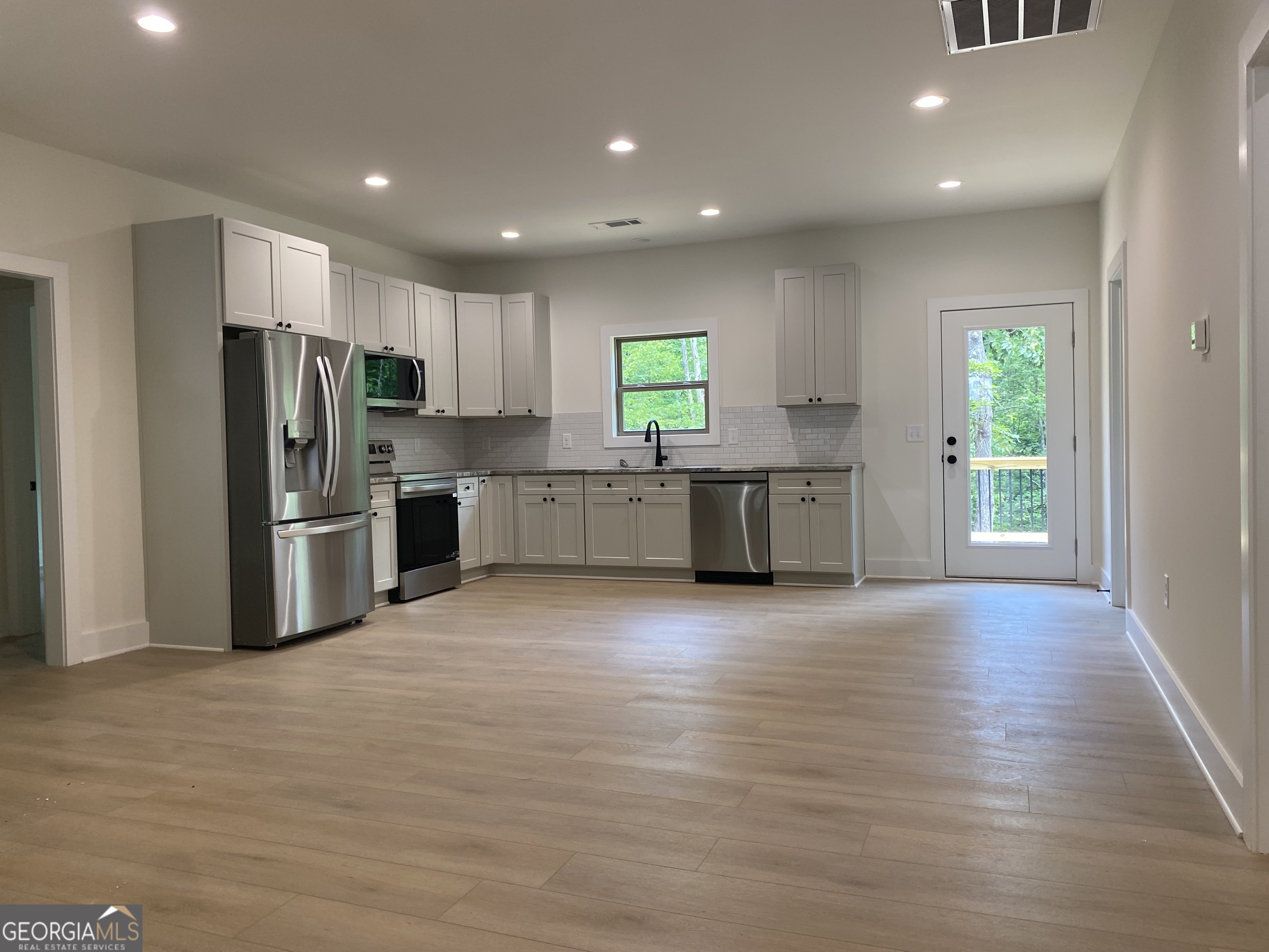 The Woods - Residential
