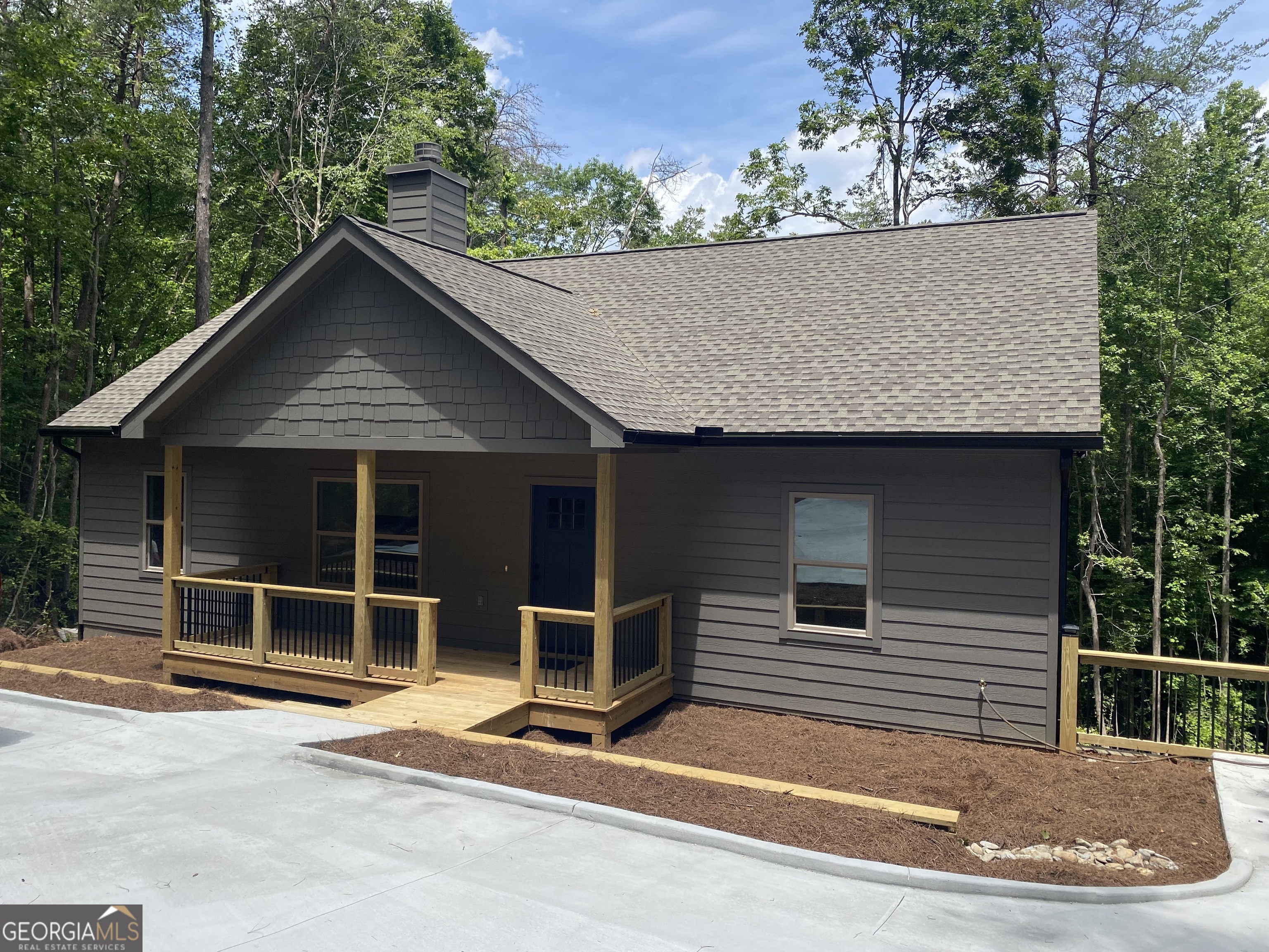 The Woods - Residential