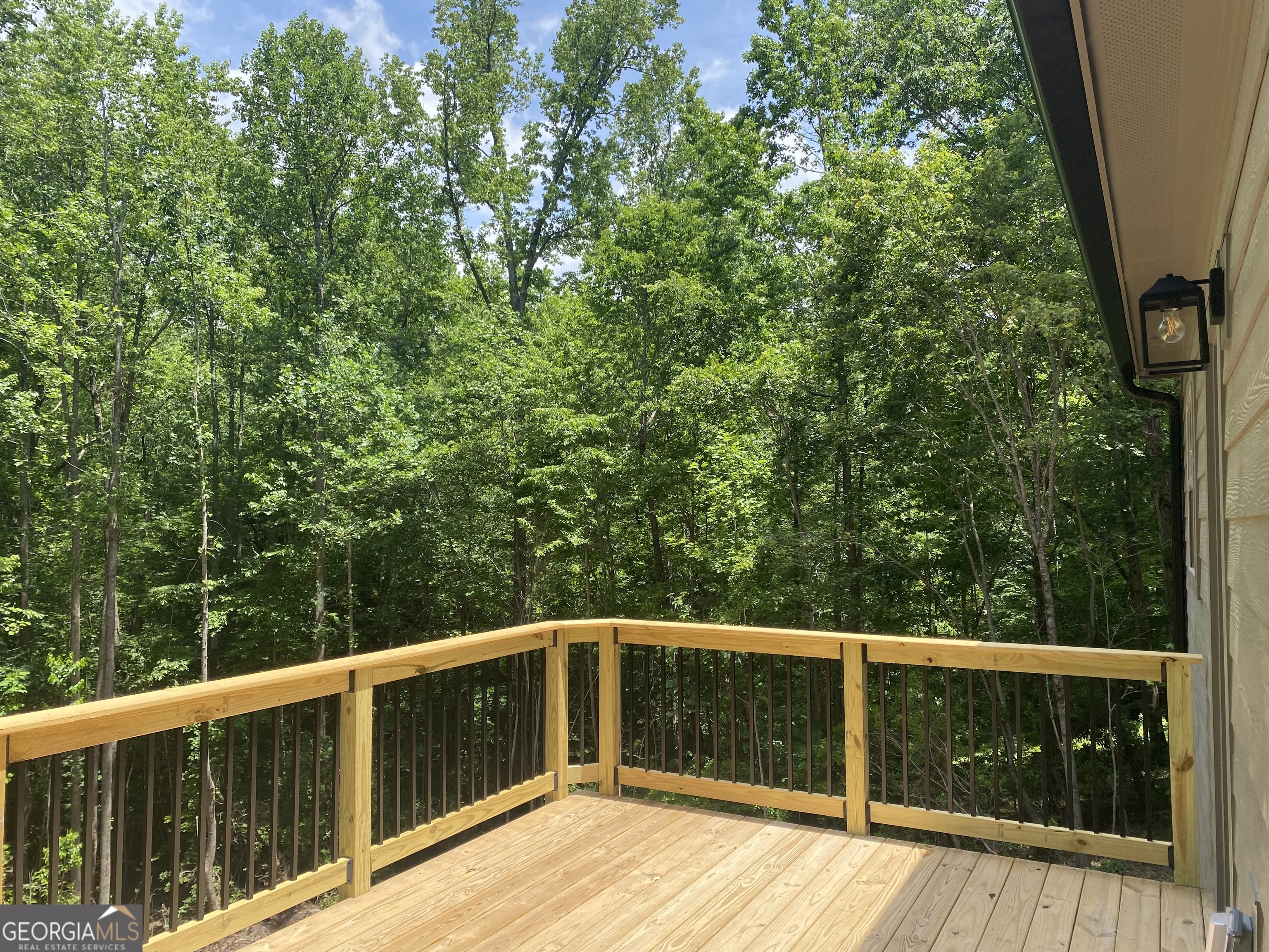The Woods - Residential