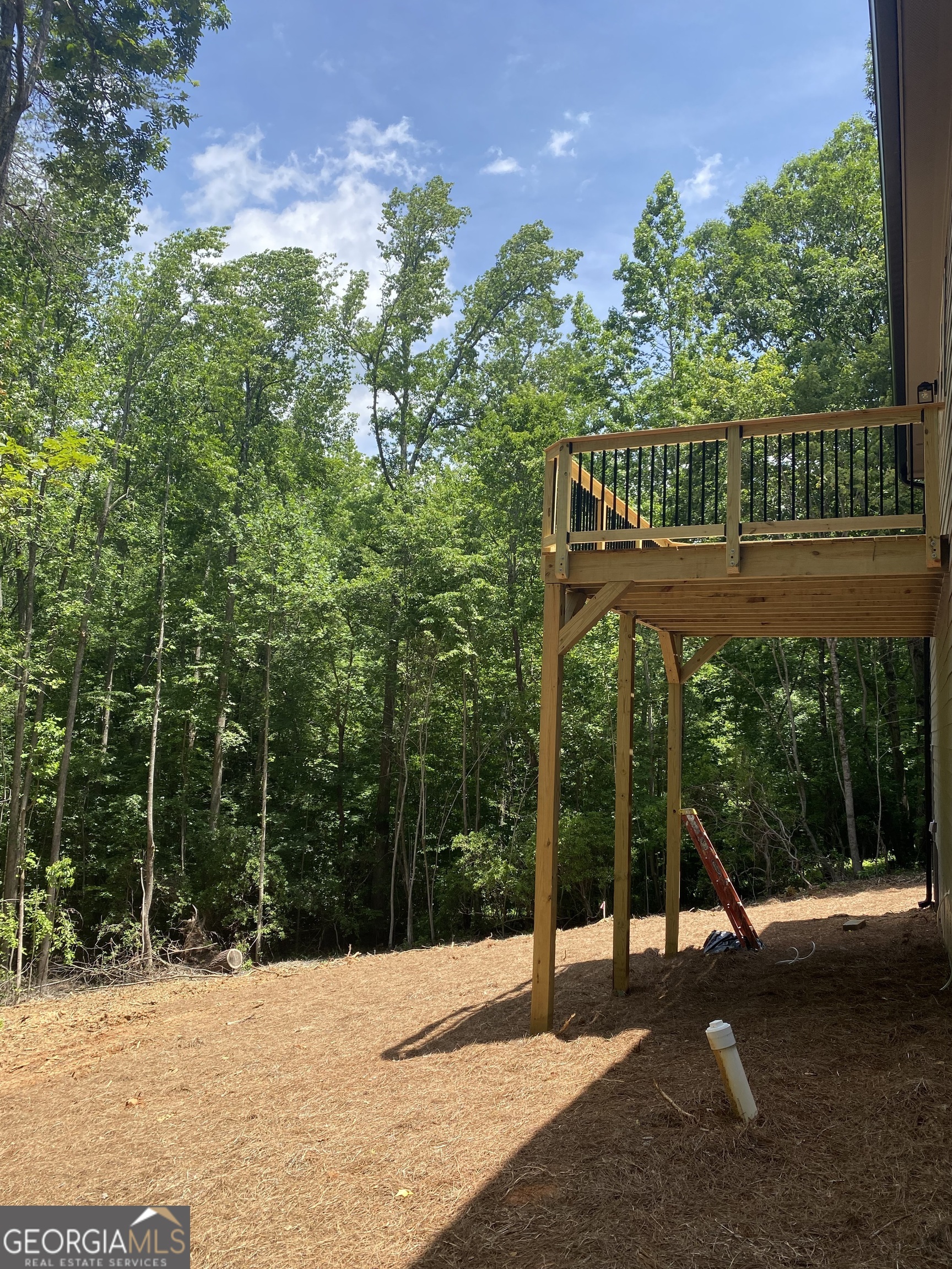 The Woods - Residential
