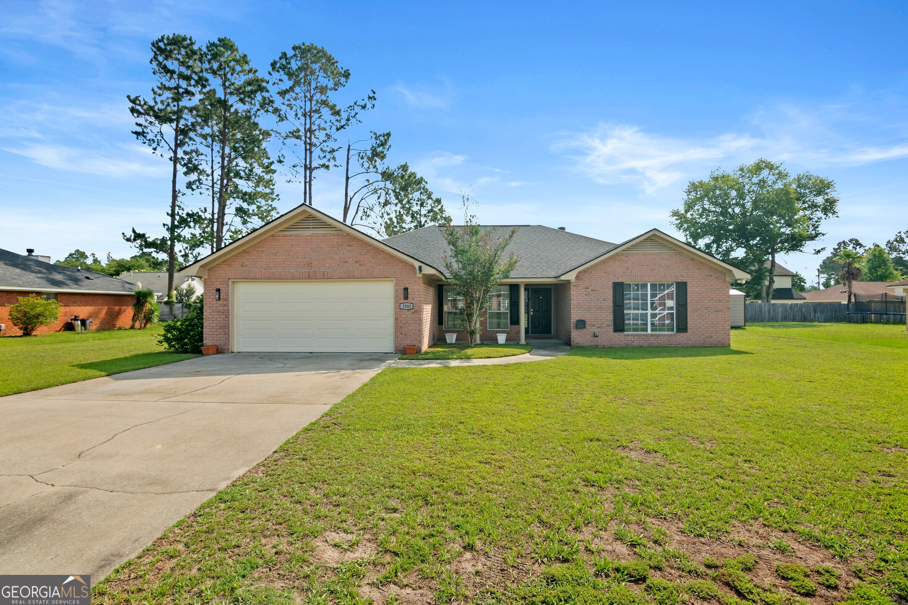 1805 Blair CT