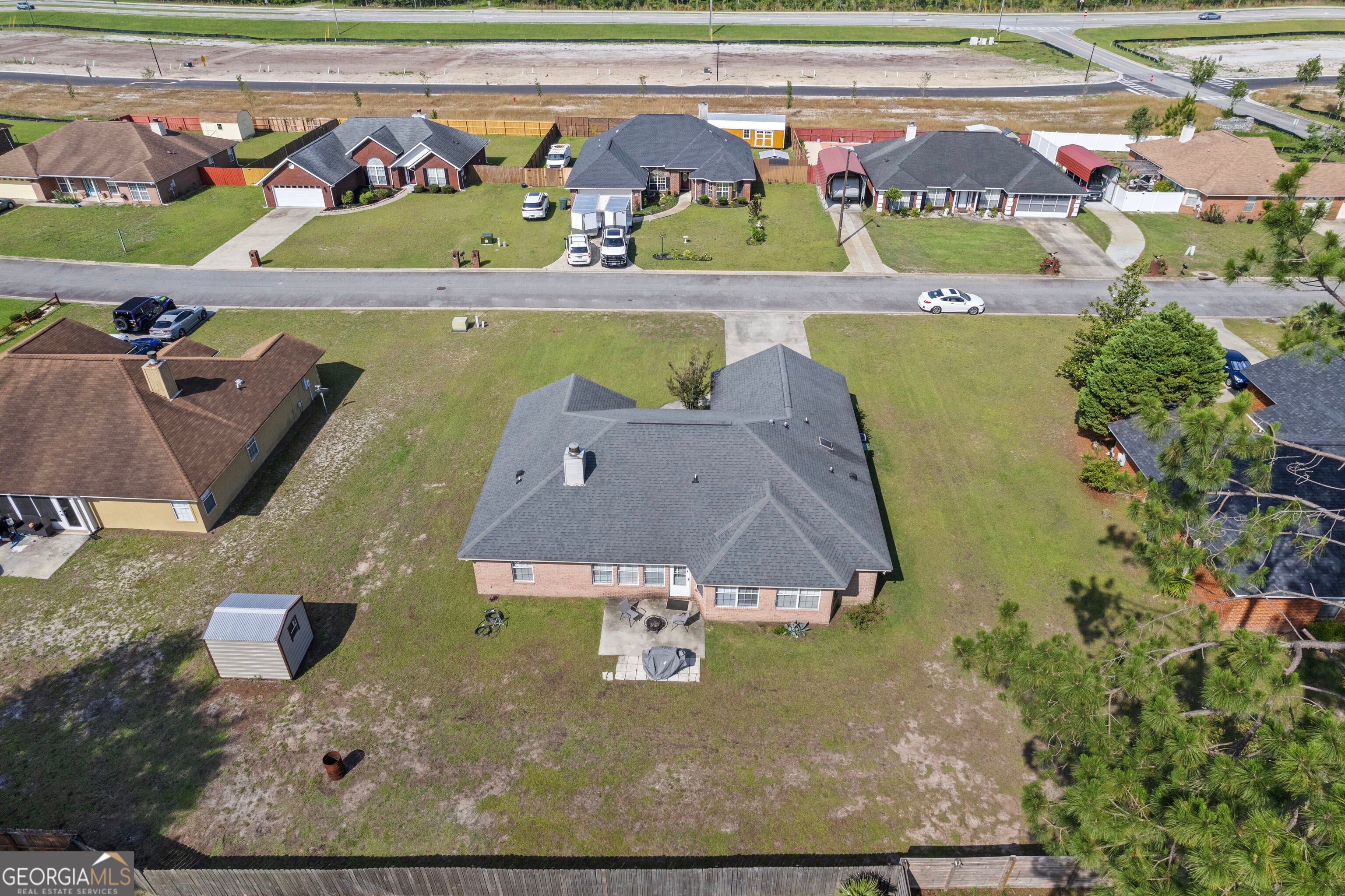 1805 Blair CT