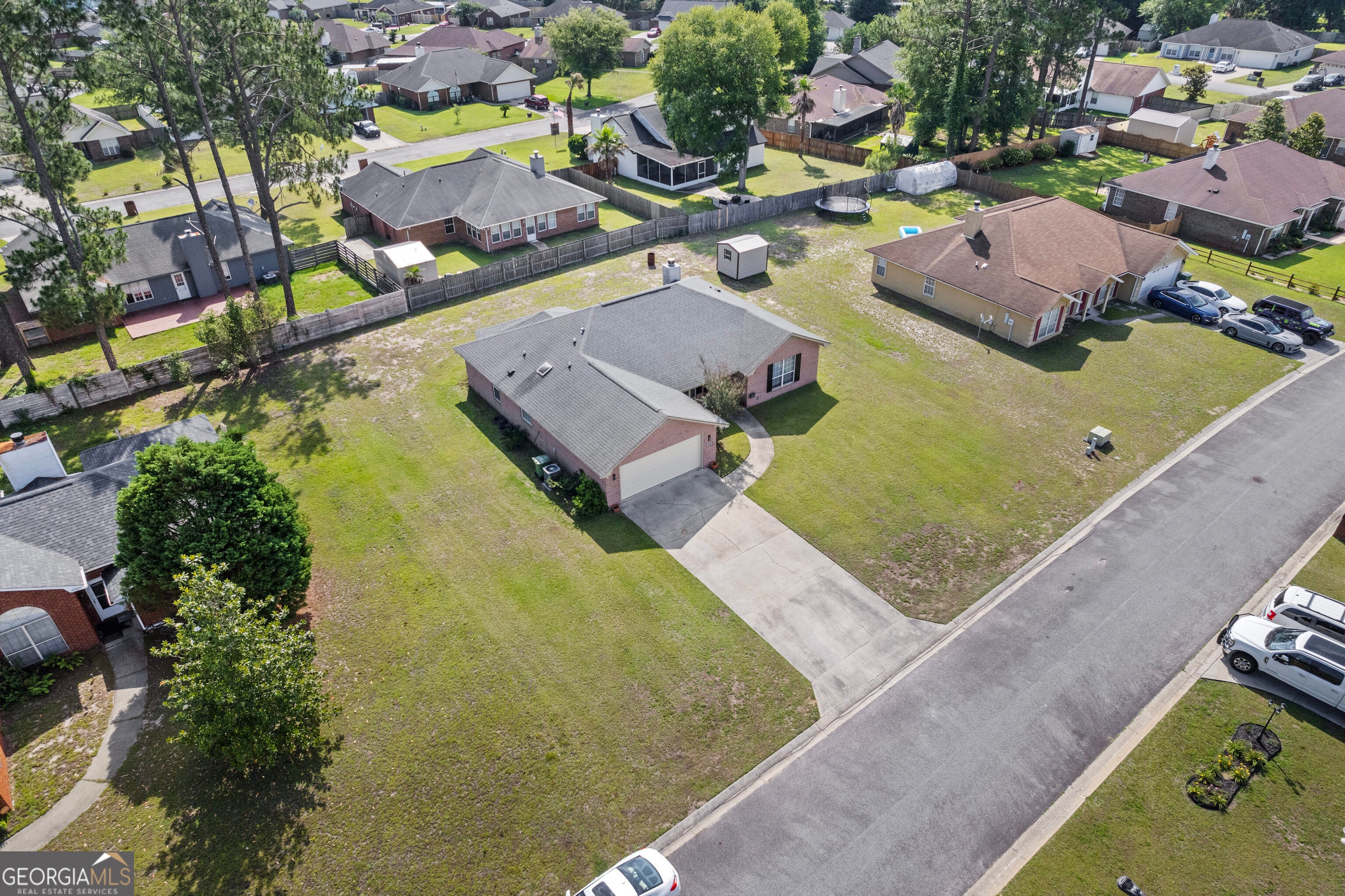 1805 Blair CT