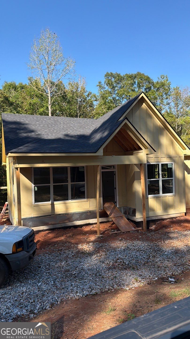 Photo of 13 Elm Dr, Pine Mountain, GA 31822 (MLS # 10871984)