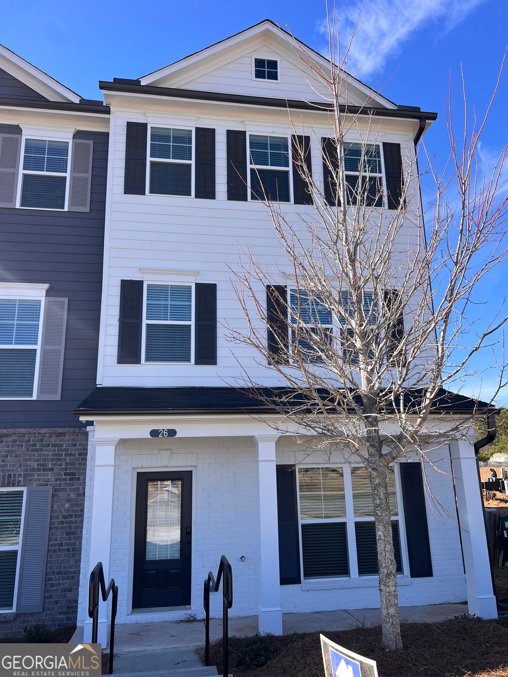 Photo of 26 Nickel Drive #12, Newnan, GA 30265 (MLS # 10676002)