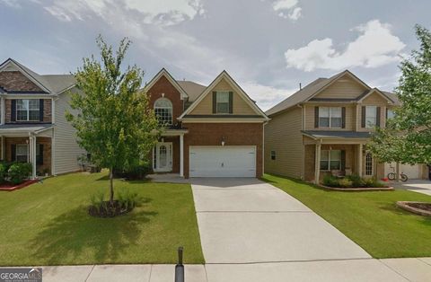 176 FRED BISHOP DR Canton GA 30114