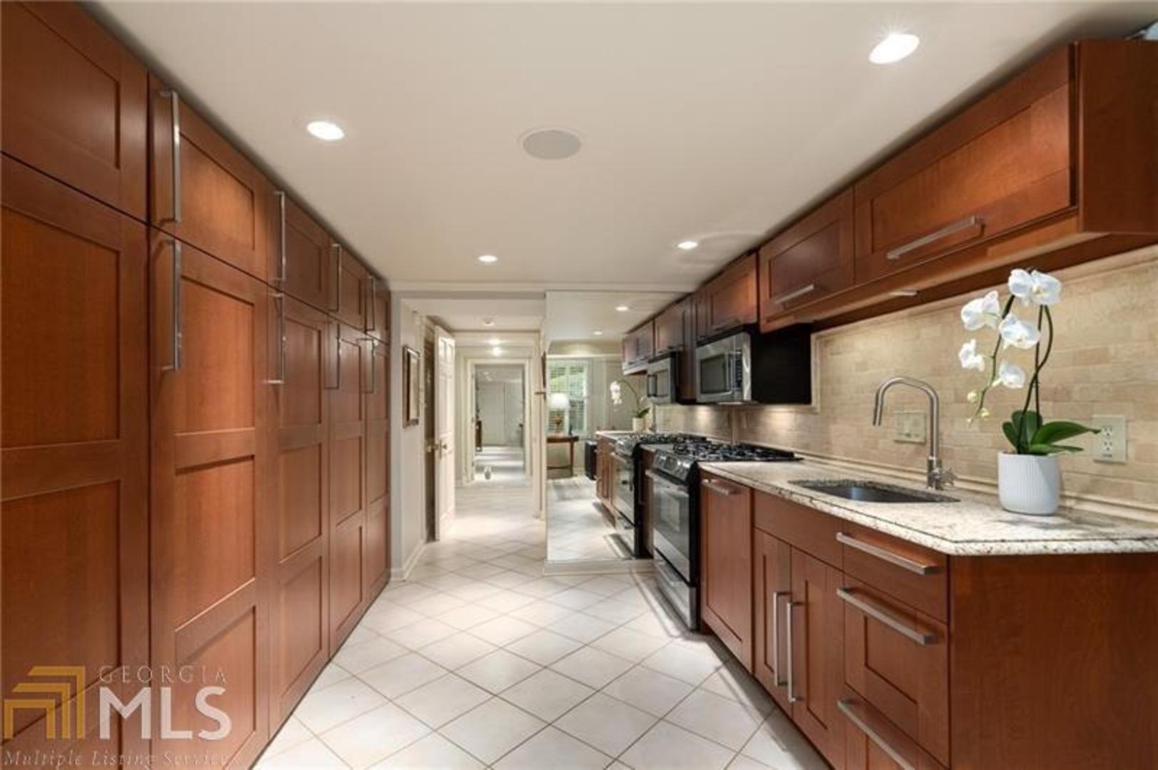 Morningside - Residential