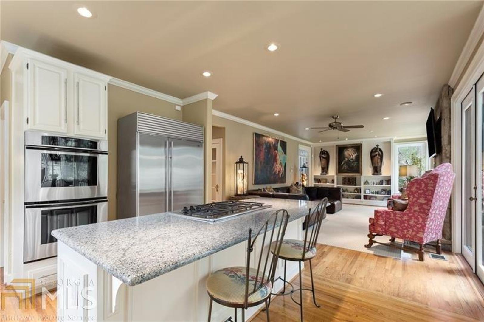 Morningside - Residential
