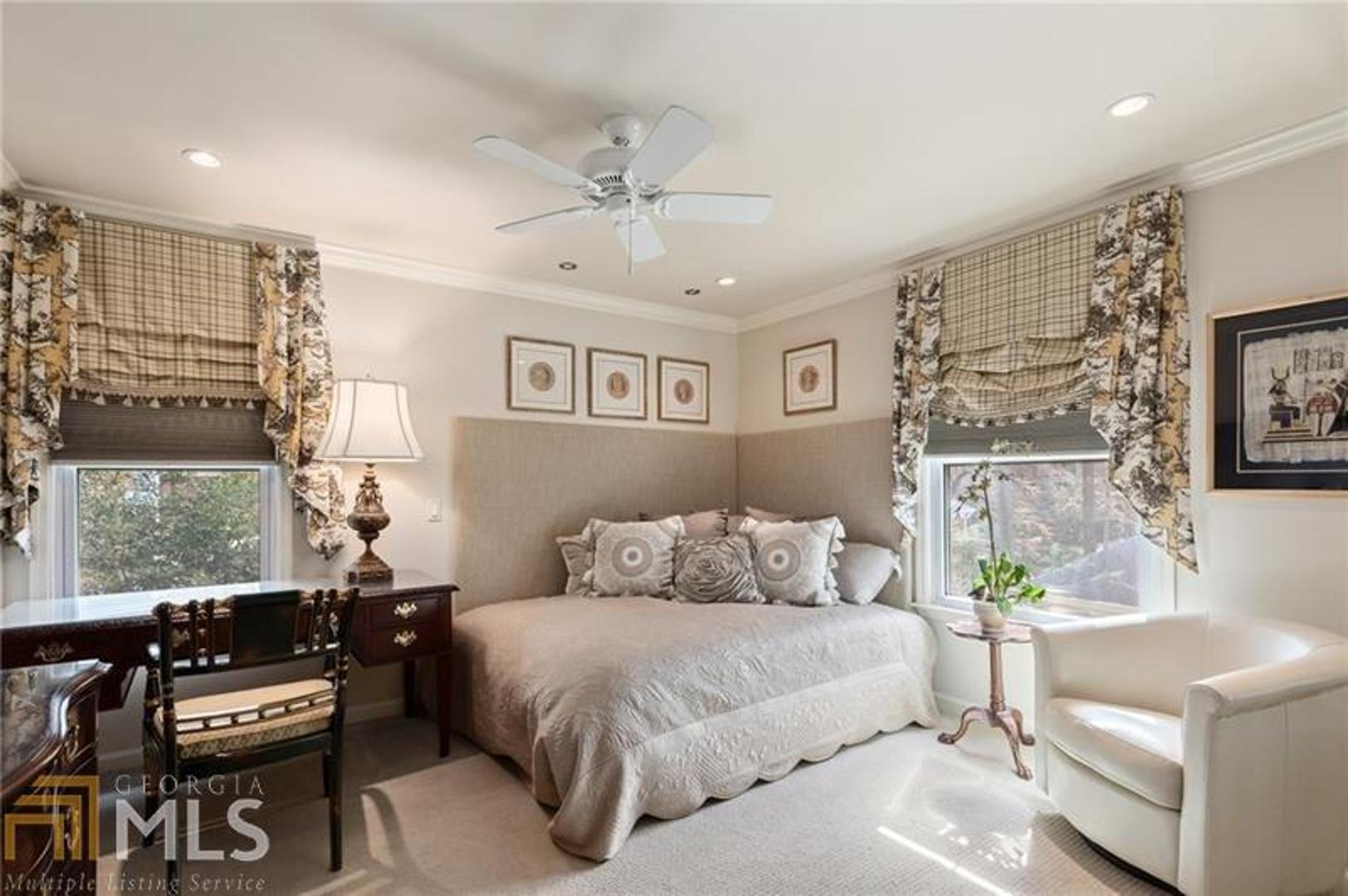 Morningside - Residential