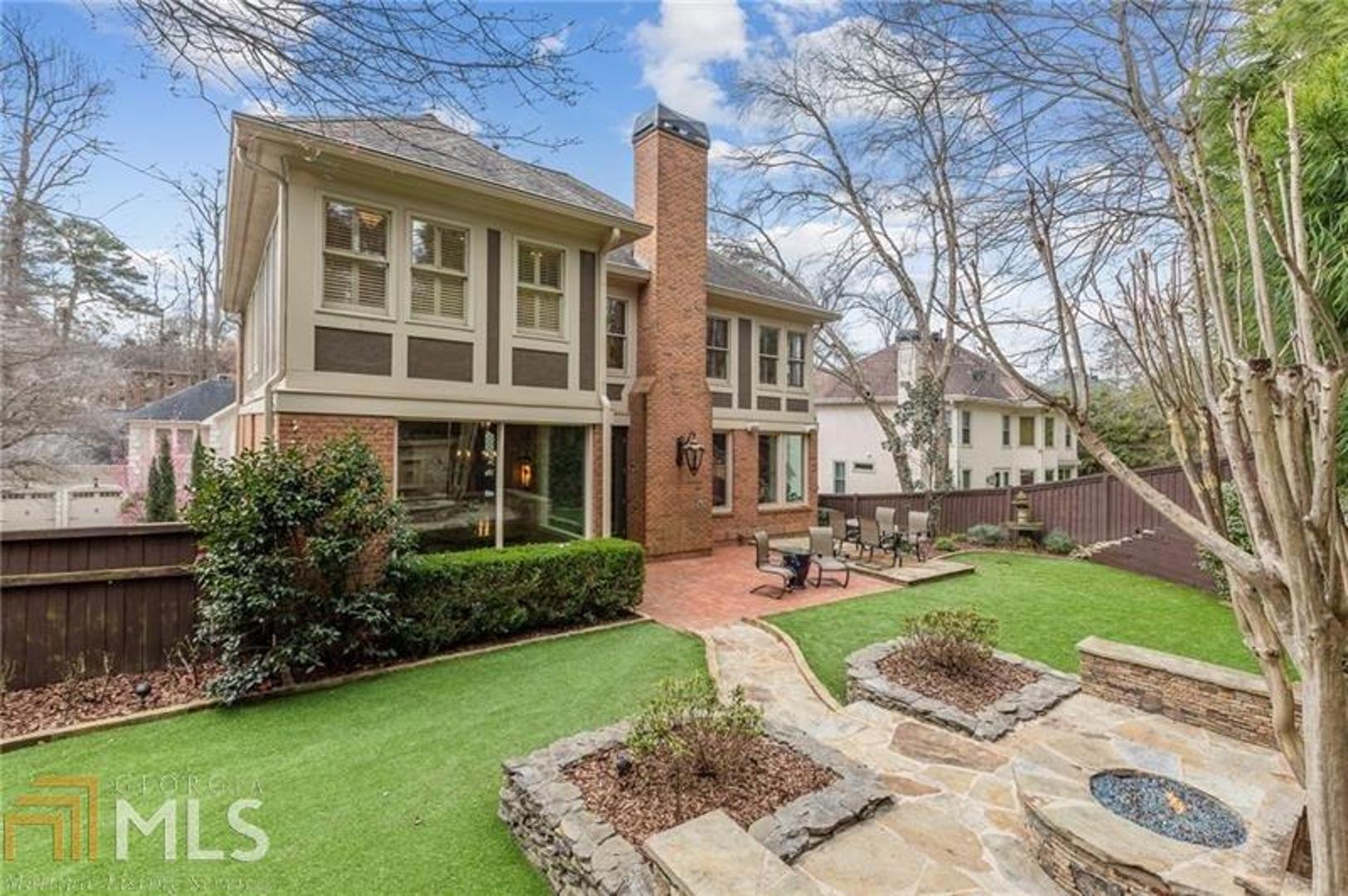 Morningside - Residential