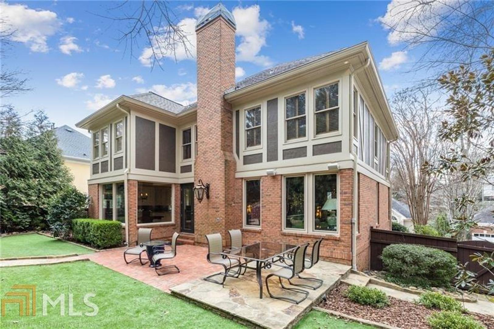 Morningside - Residential