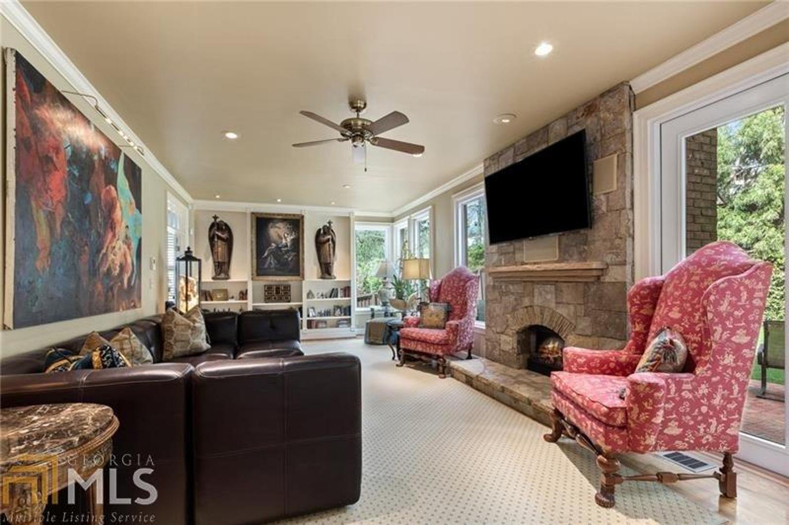 Morningside - Residential