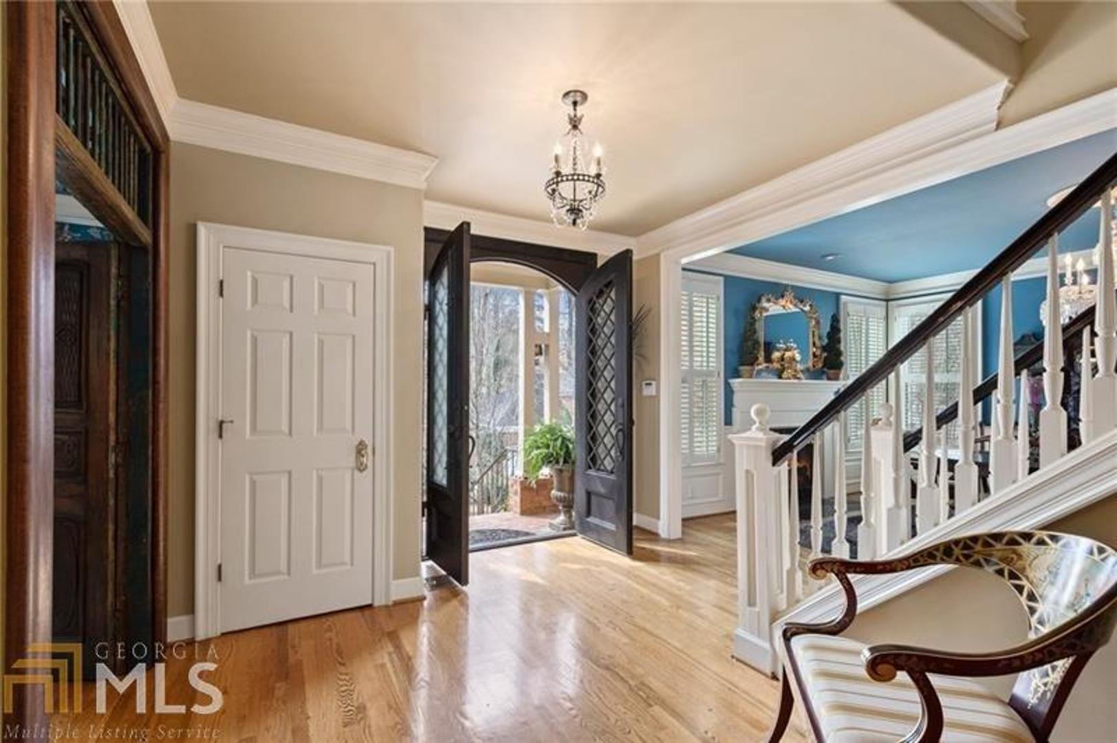 Morningside - Residential