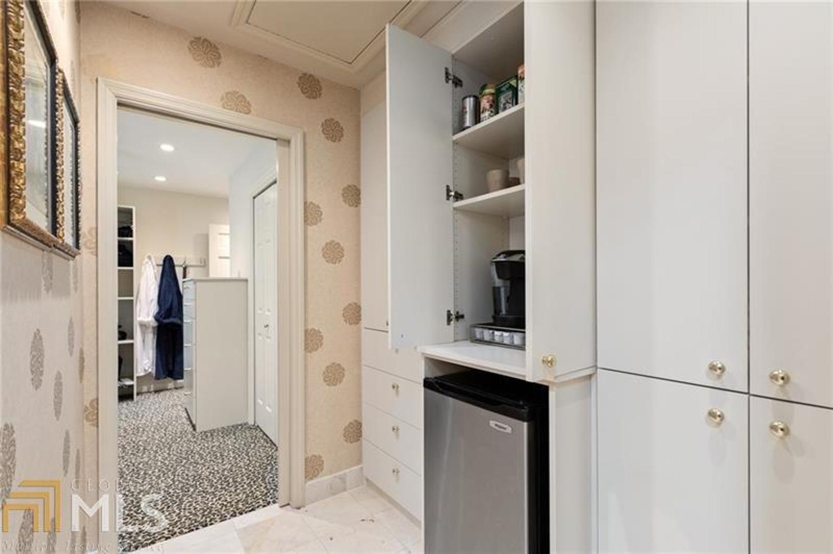 Morningside - Residential