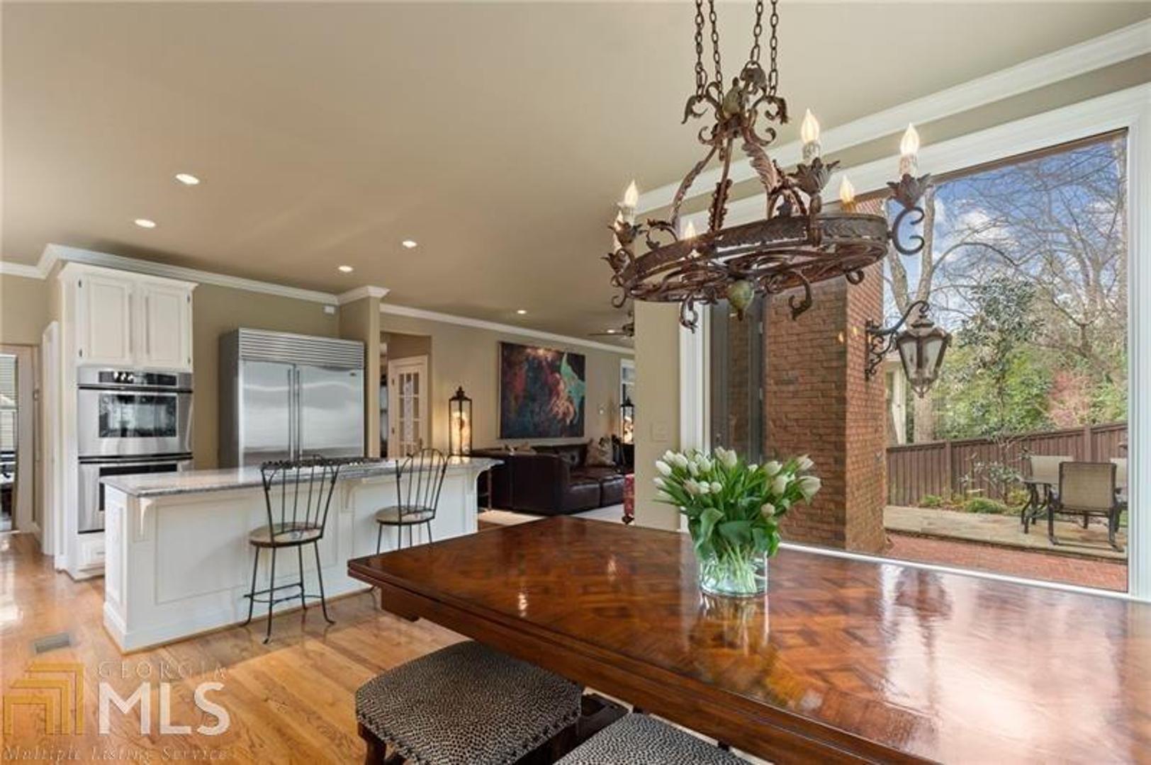 Morningside - Residential