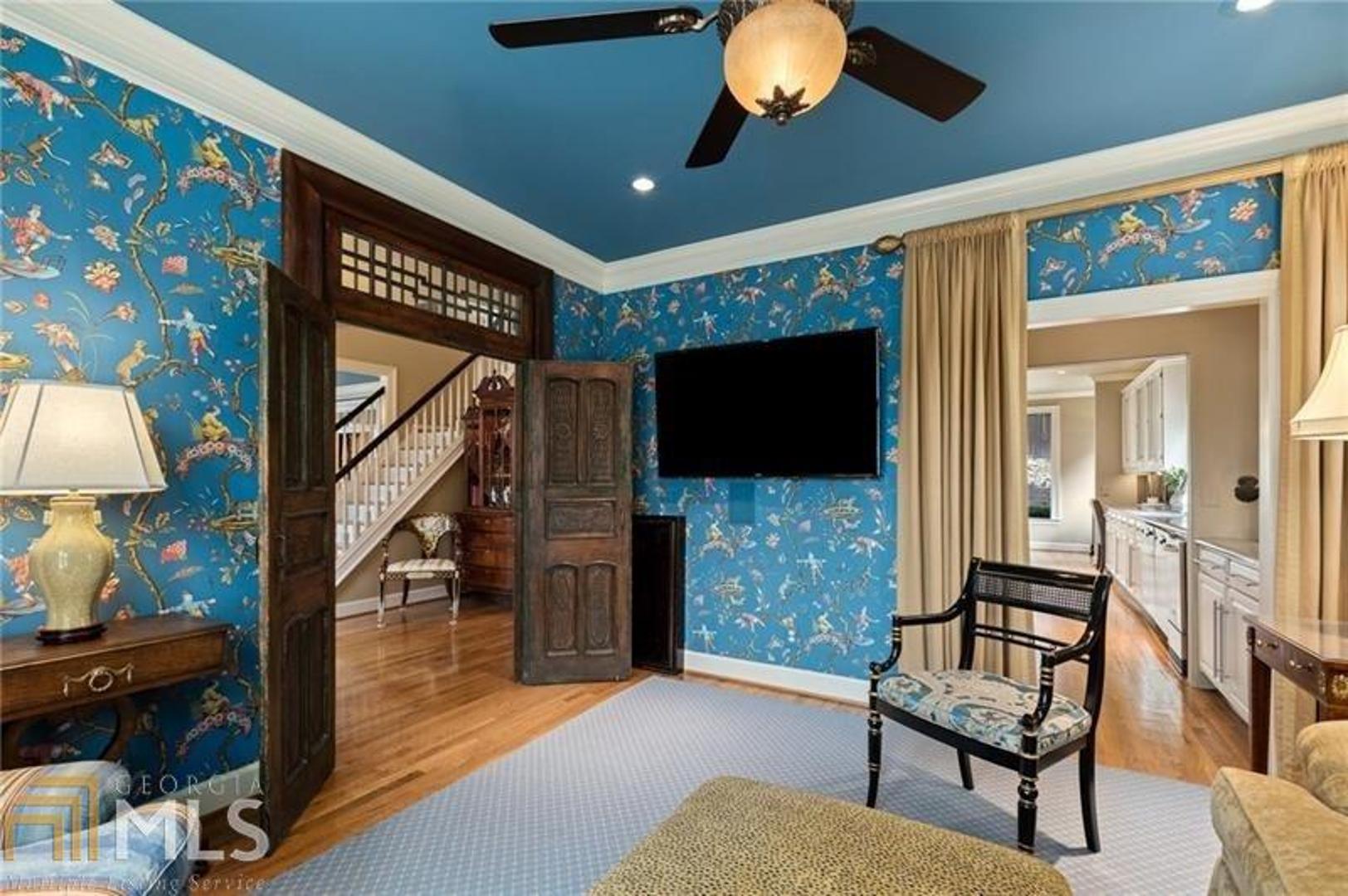 Morningside - Residential