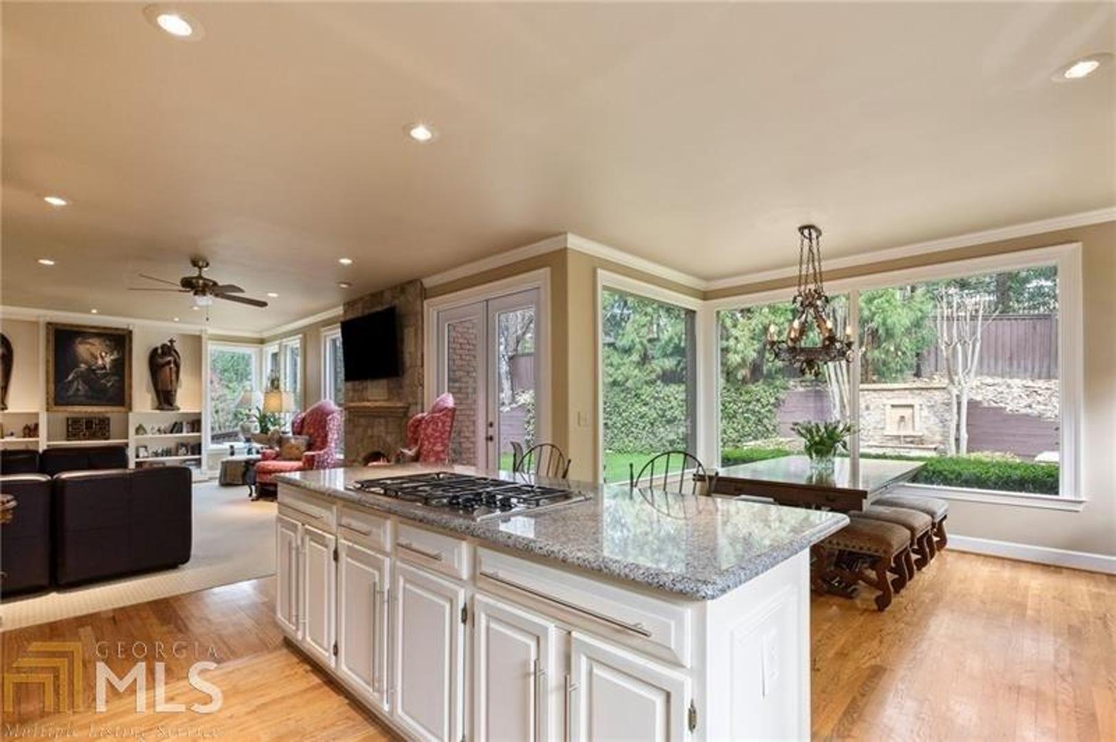 Morningside - Residential